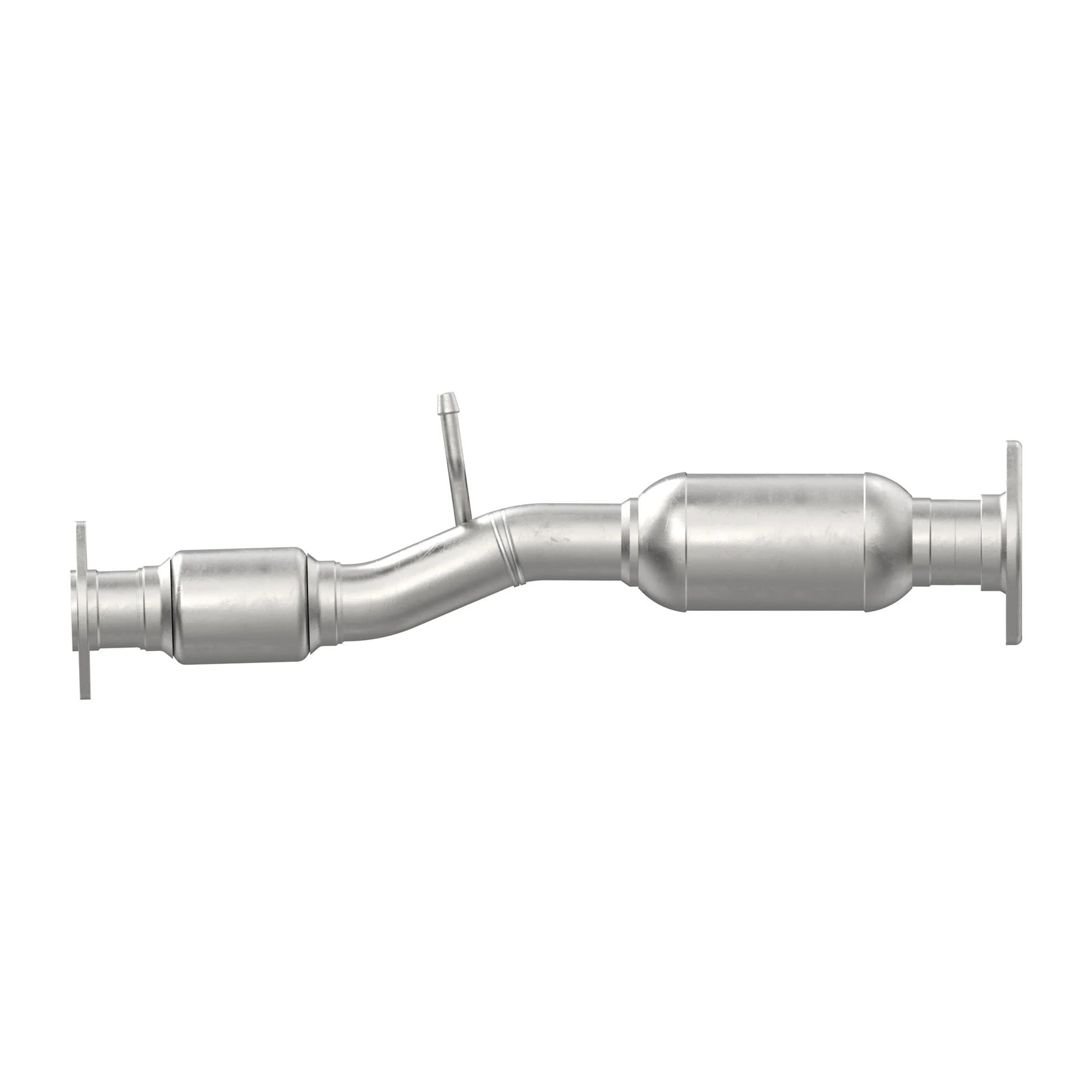 Walker Exhaust 16945 2017-2019 Toyota Highlander Catalytic Converter