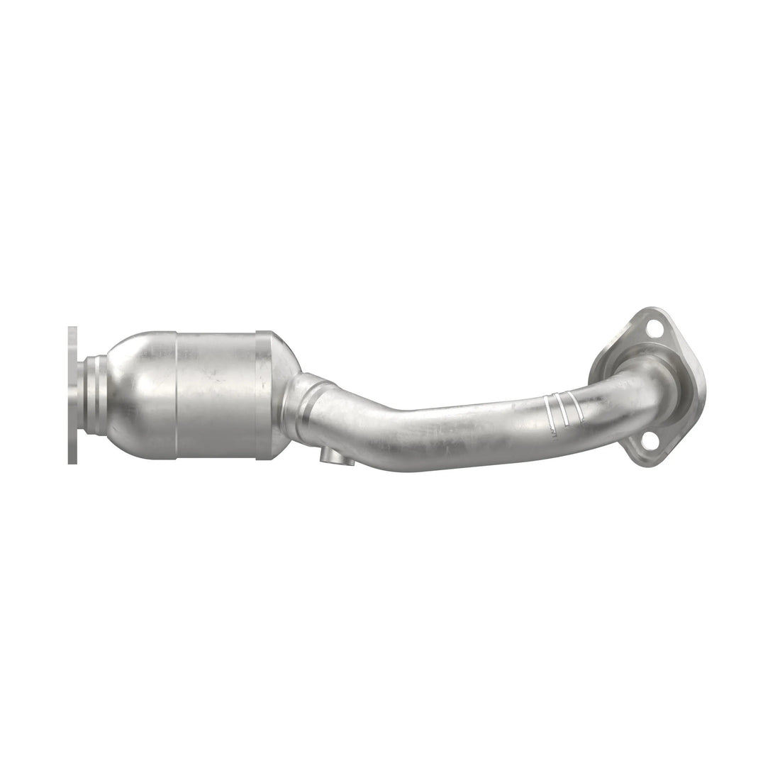 Walker Exhaust 16949 2016-2022 Honda HR-V Catalytic Converter