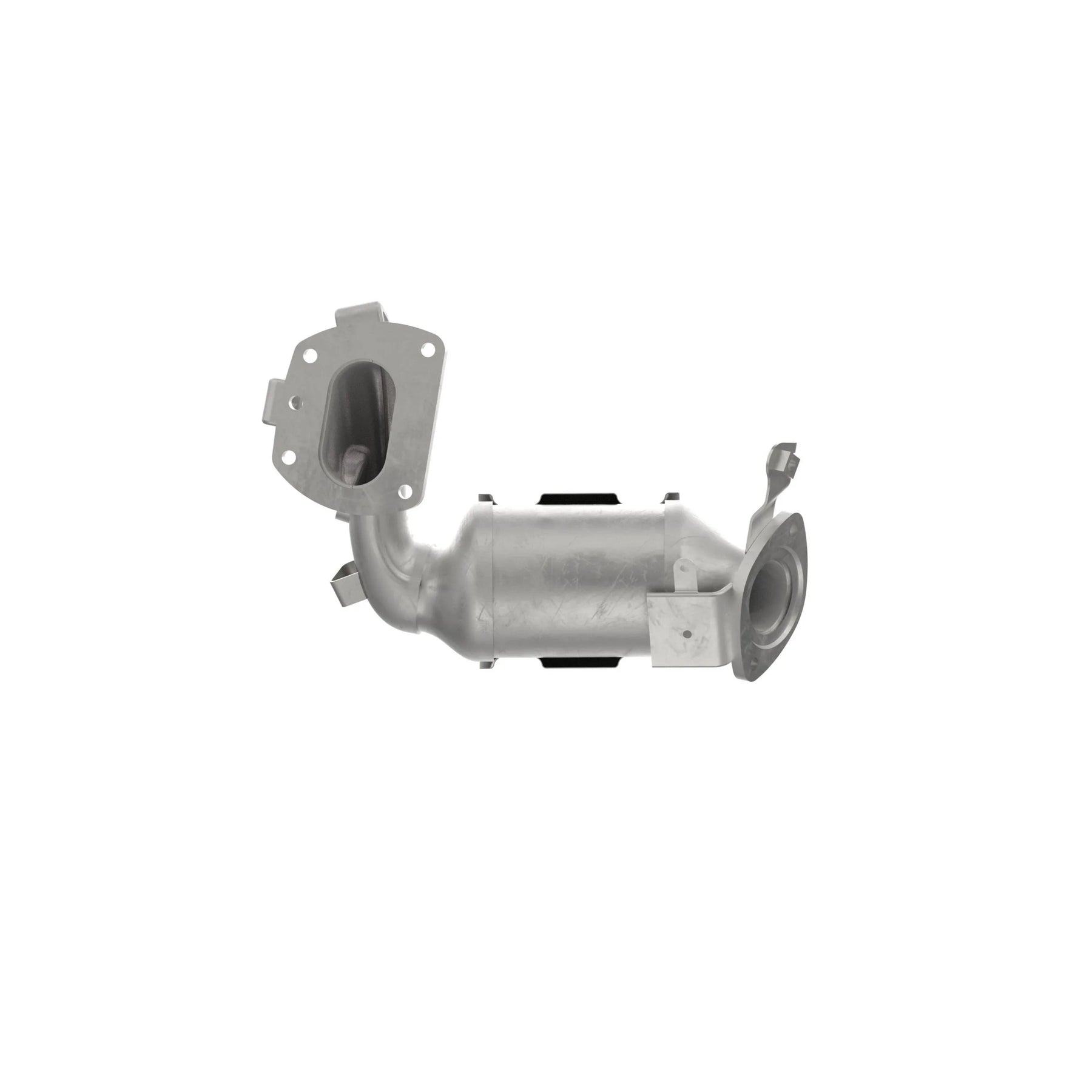 Walker Exhaust 16950 2018-2022 Lexus RX350L Catalytic Converter