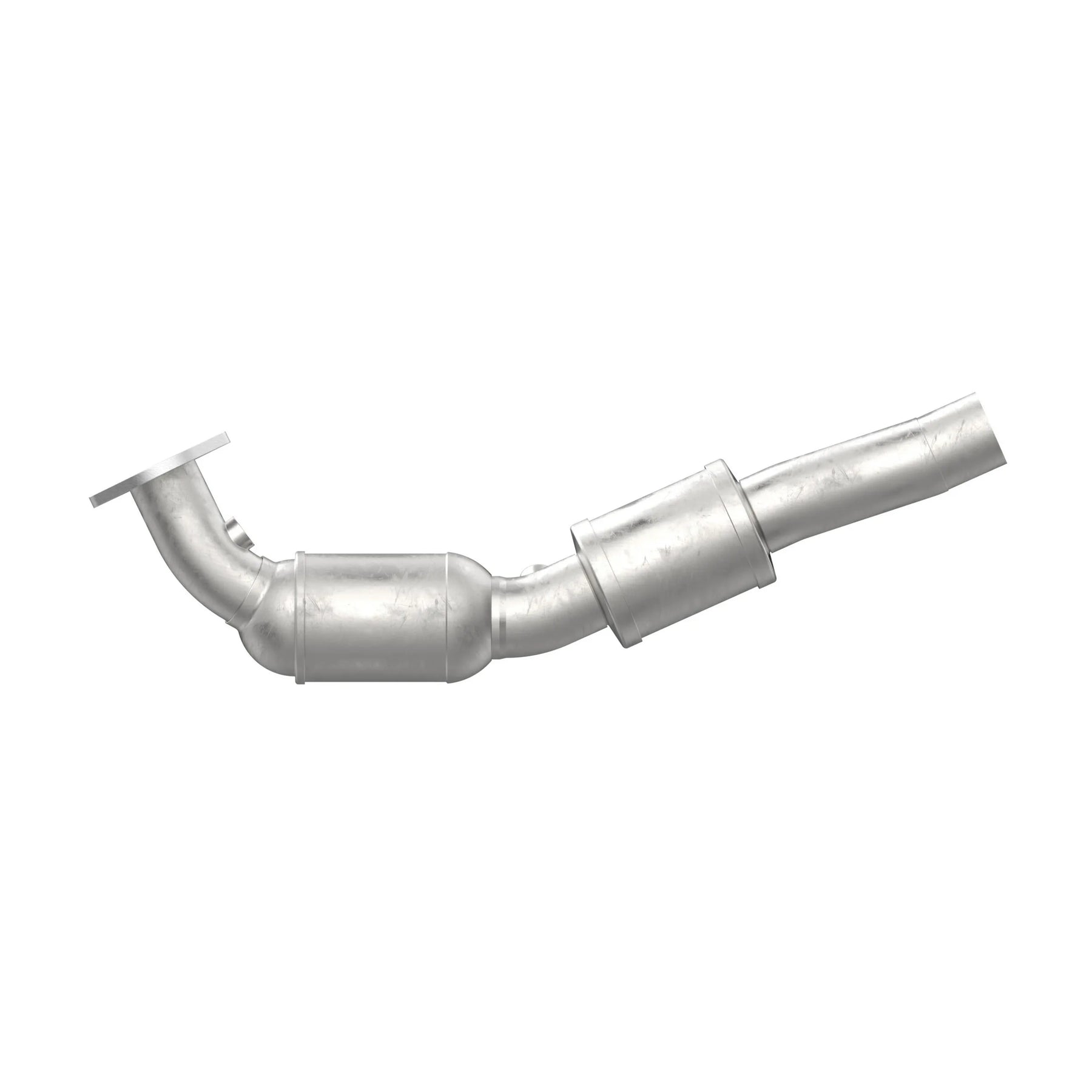 Walker Exhaust 16961 2010-2015 Chevrolet Camaro Catalytic Converter