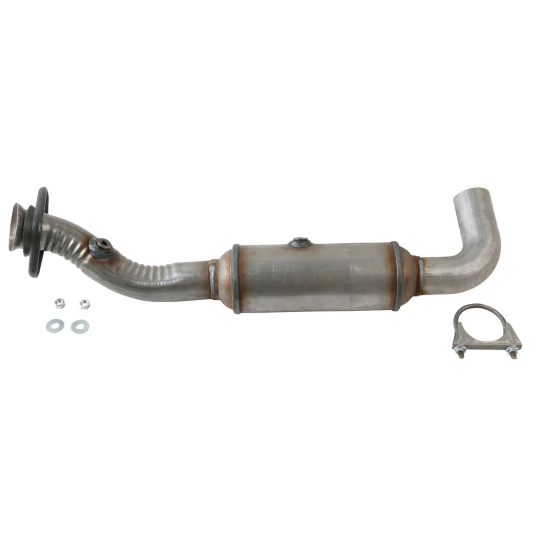 Walker Exhaust 16965 2018-2020 Ford F-150 Catalytic Converter