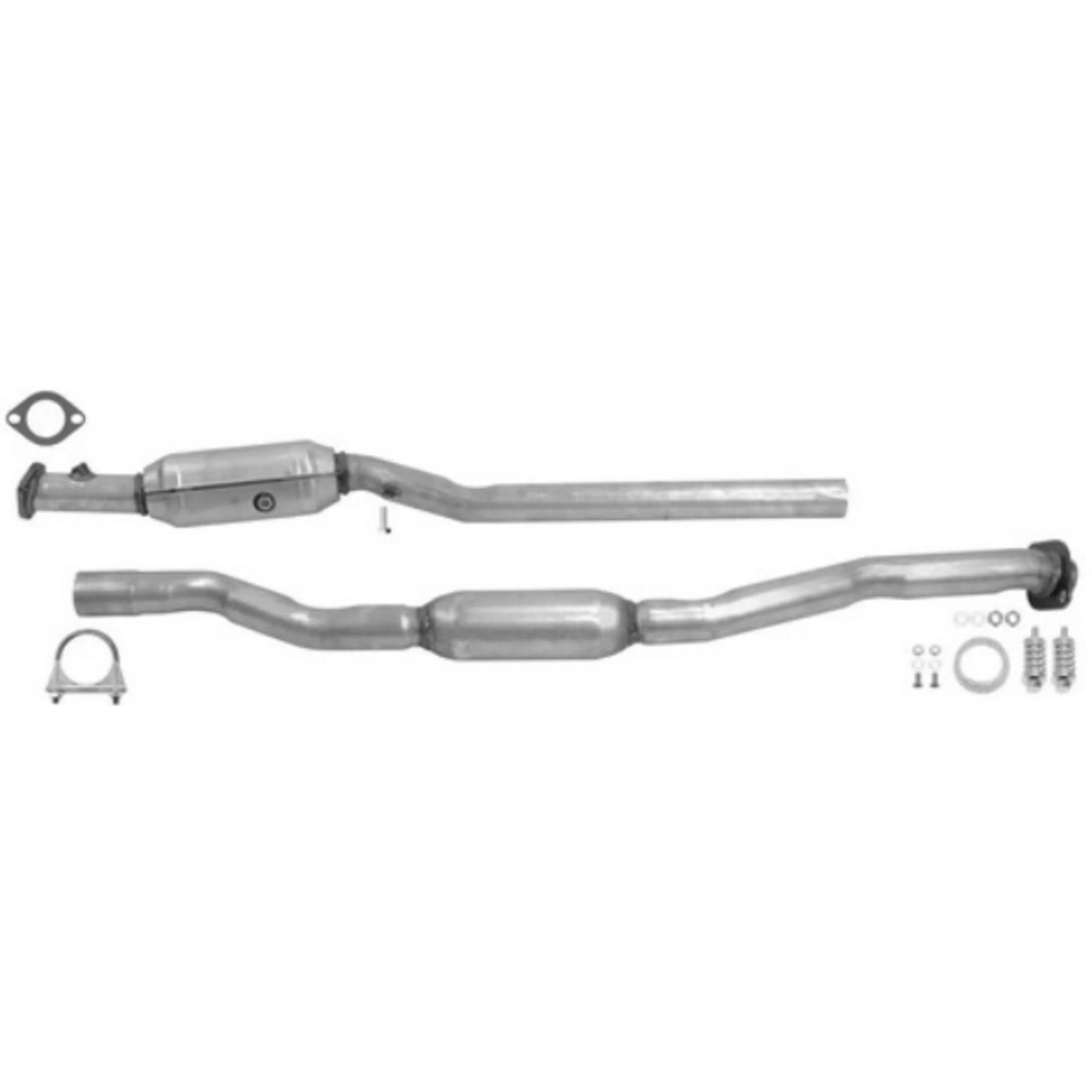 Walker Exhaust 16969 2008-2017 Mitsubishi Lancer Catalytic Converter