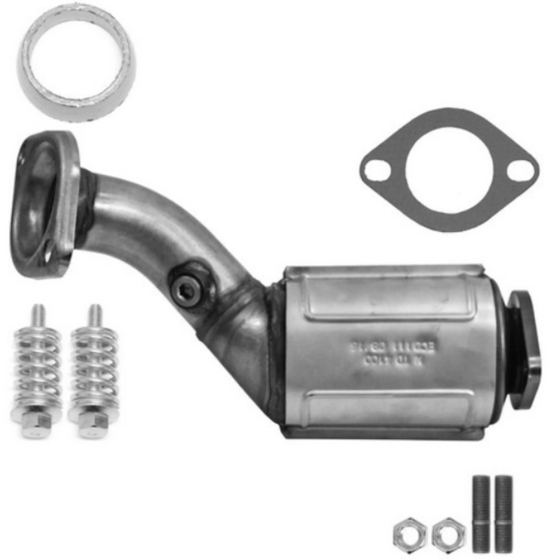 Walker Exhaust 16970 2008-2017 Mitsubishi Lancer Catalytic Converter