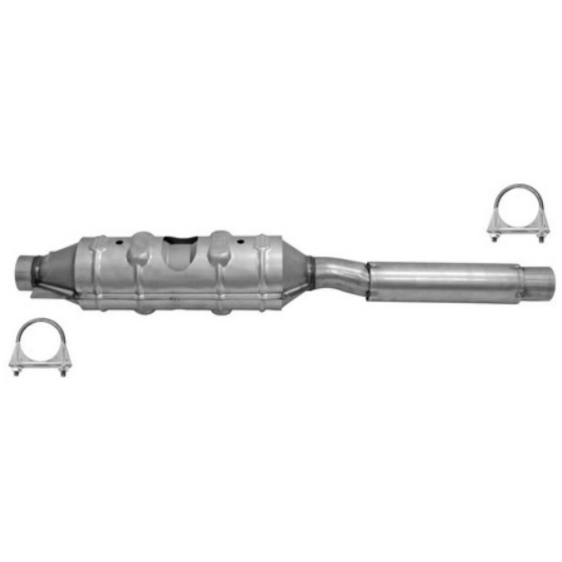Walker Exhaust 16972 2003-2006 Ford E-450 Super Duty Catalytic Converter