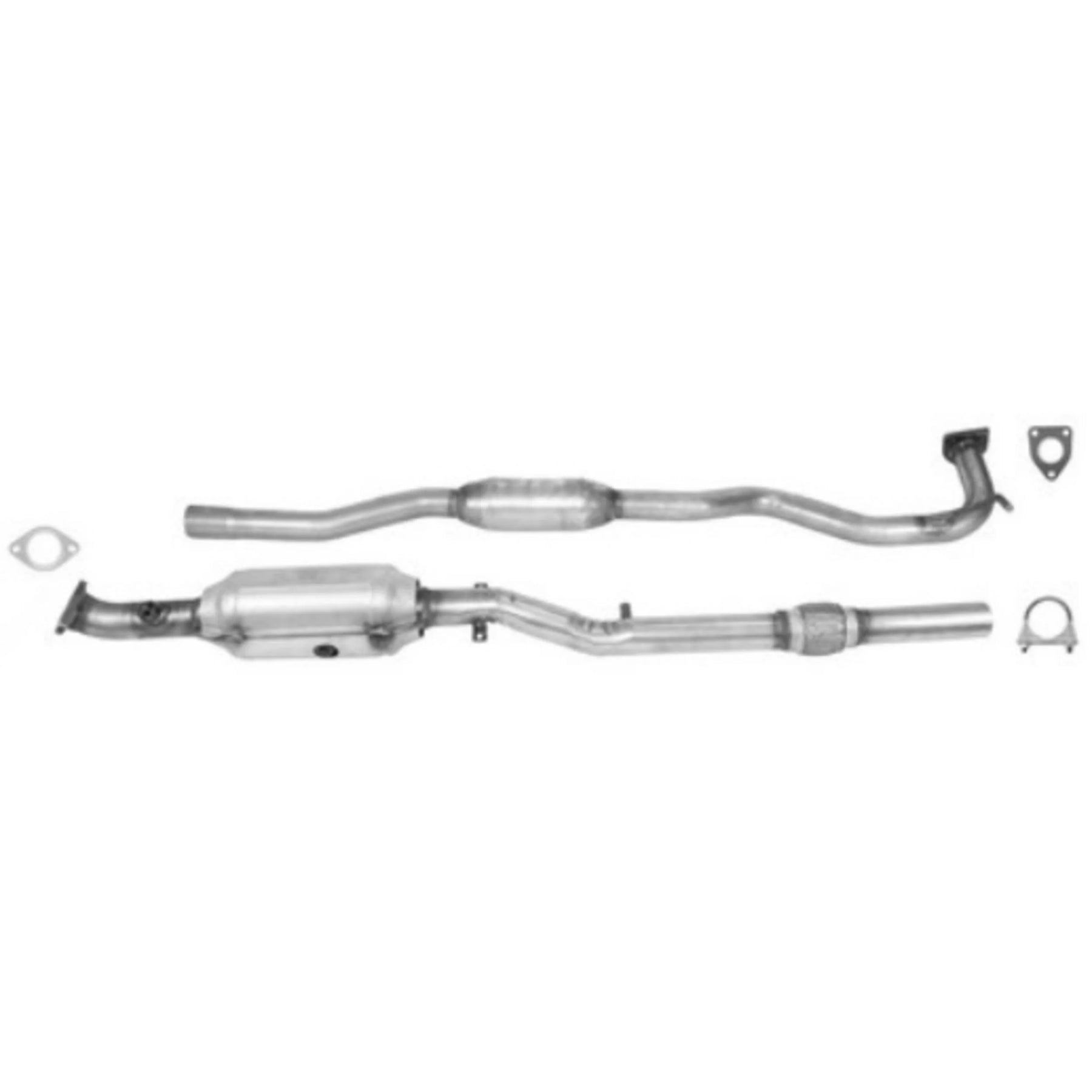 Walker Exhaust 16973 2016-2021 Mitsubishi Outlander Sport Catalytic Converter