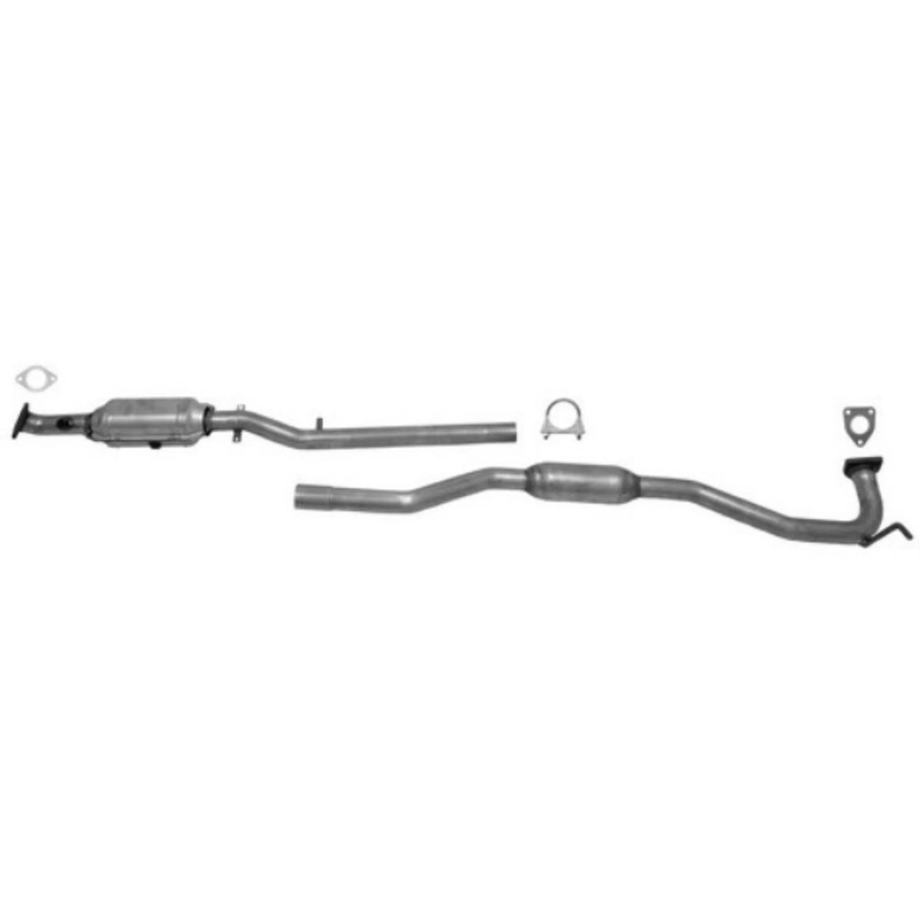 Walker Exhaust 16974 2016-2022 Mitsubishi Outlander Sport Catalytic Converter