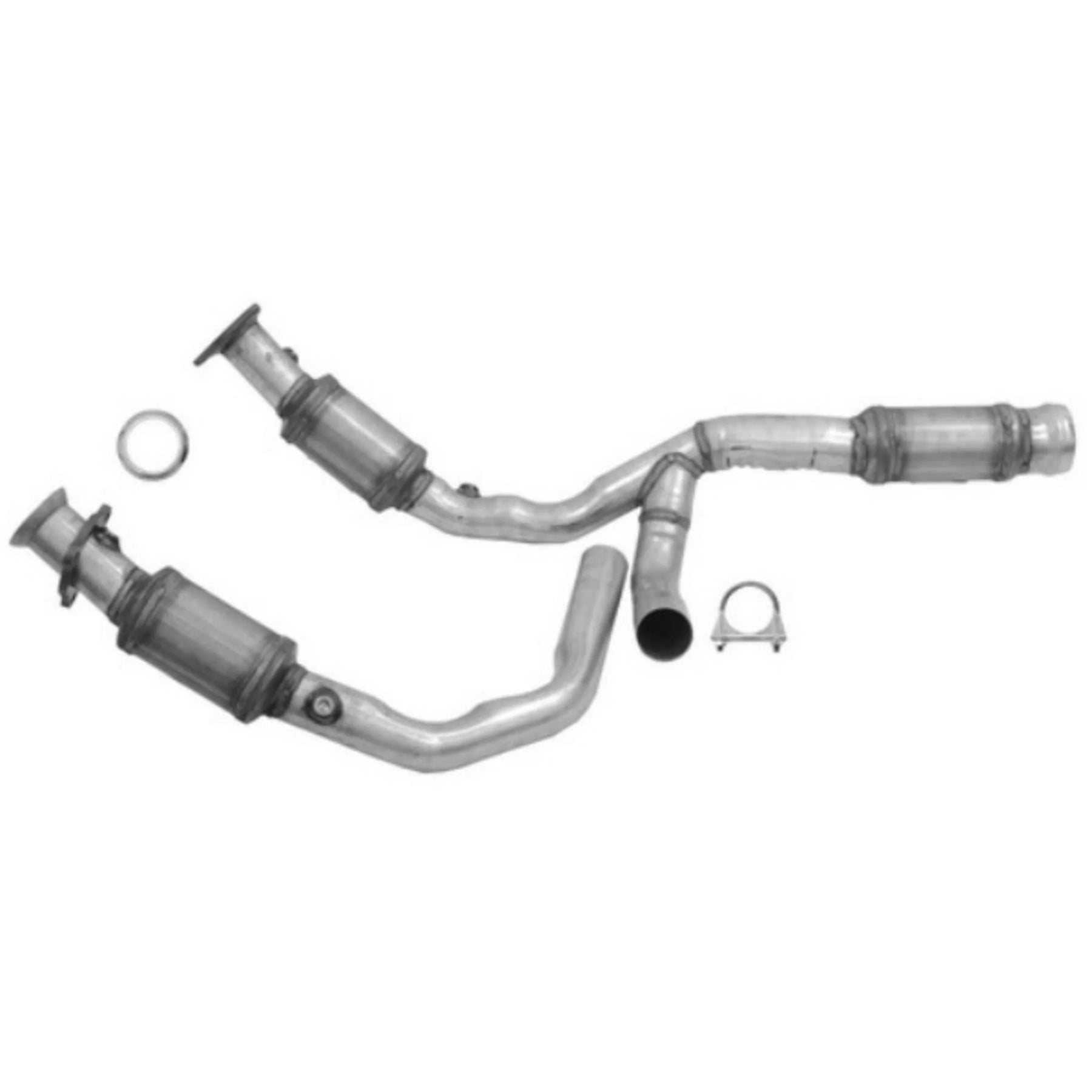 Walker Exhaust 16977 2015-2020 Cadillac Escalade ESV Catalytic Converter