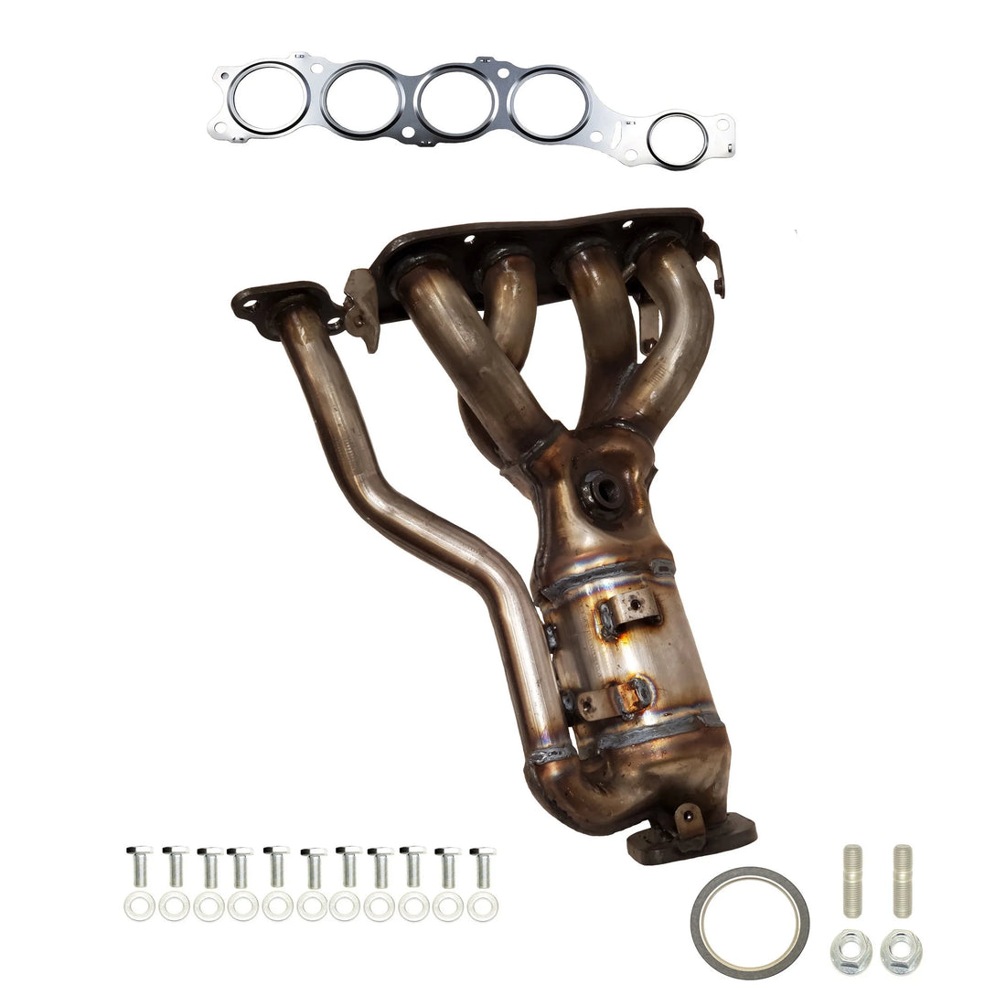 Walker Exhaust 16980 2021-2023 Toyota Venza Catalytic Converter