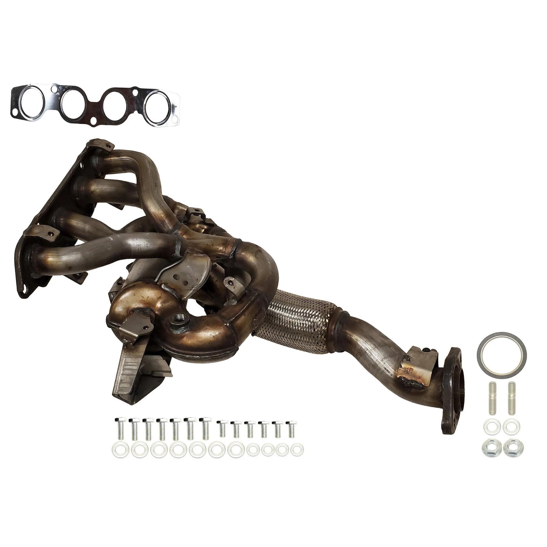 Walker Exhaust 16981 2014-2018 Mazda CX-5 Catalytic Converter