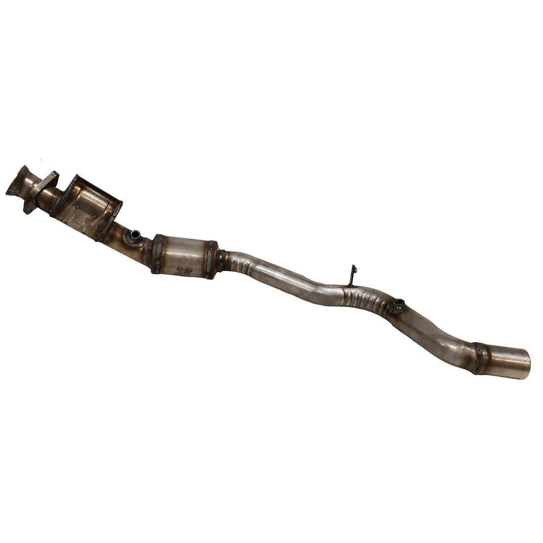 Walker Exhaust 16982 2014-2020 Land Rover Range Rover Sport Catalytic Converter