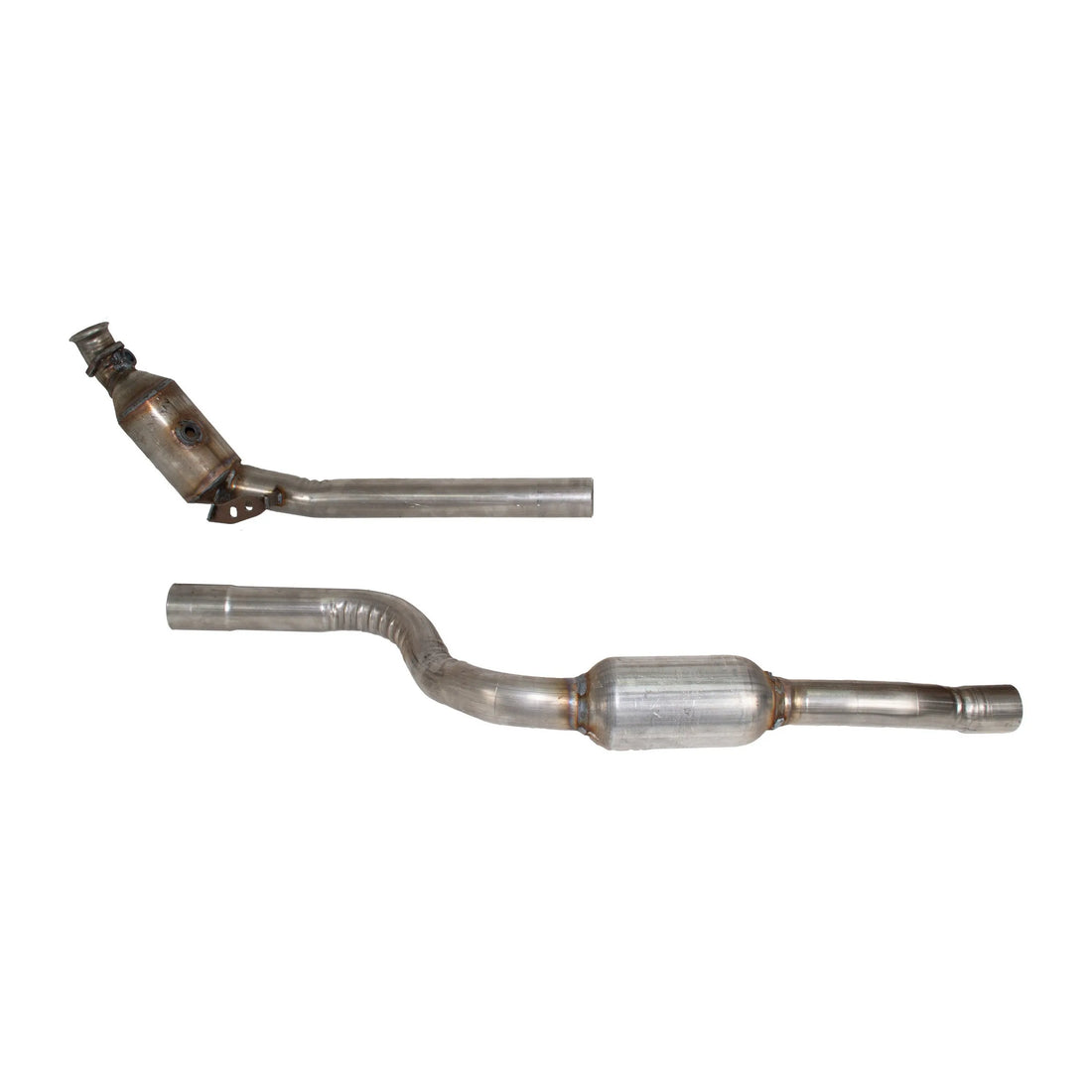 Walker Exhaust 16983 2010-2011 Mercedes-Benz E350 Catalytic Converter