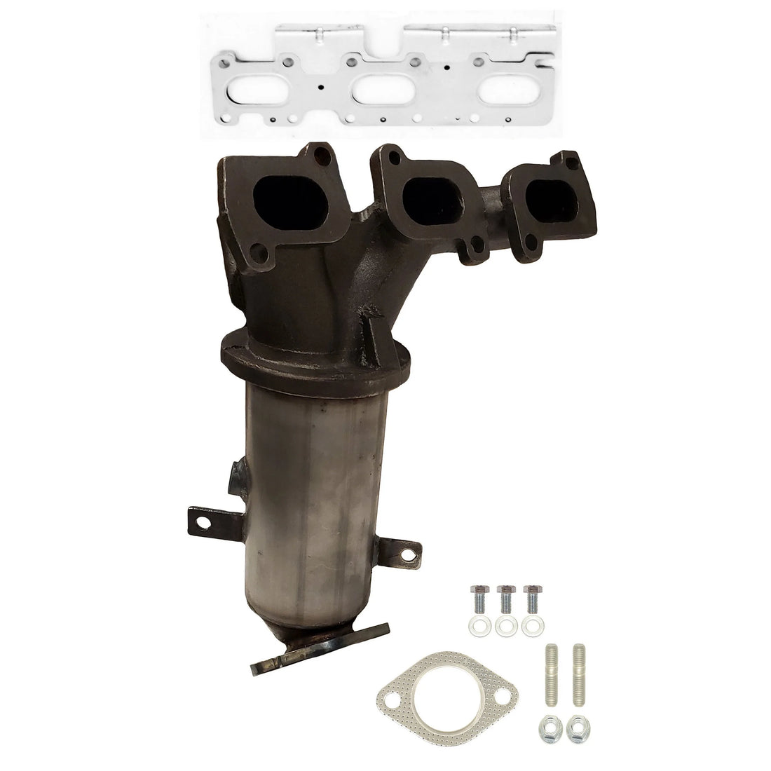 Walker Exhaust 16984 2011-2012 Ford Taurus Catalytic Converter