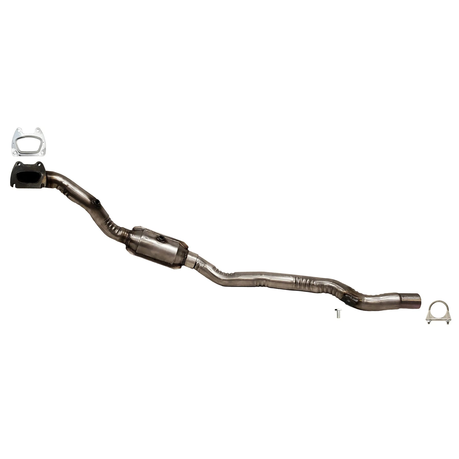 Walker Exhaust 16985 2016-2021 Chrysler 300 Catalytic Converter