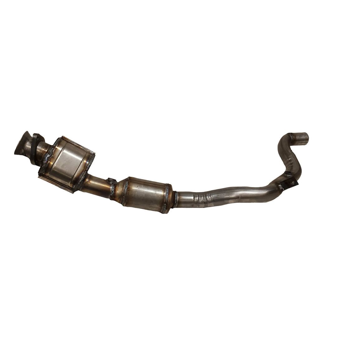 Walker Exhaust 16986 2015-2020 Land Rover Range Rover Sport Catalytic Converter