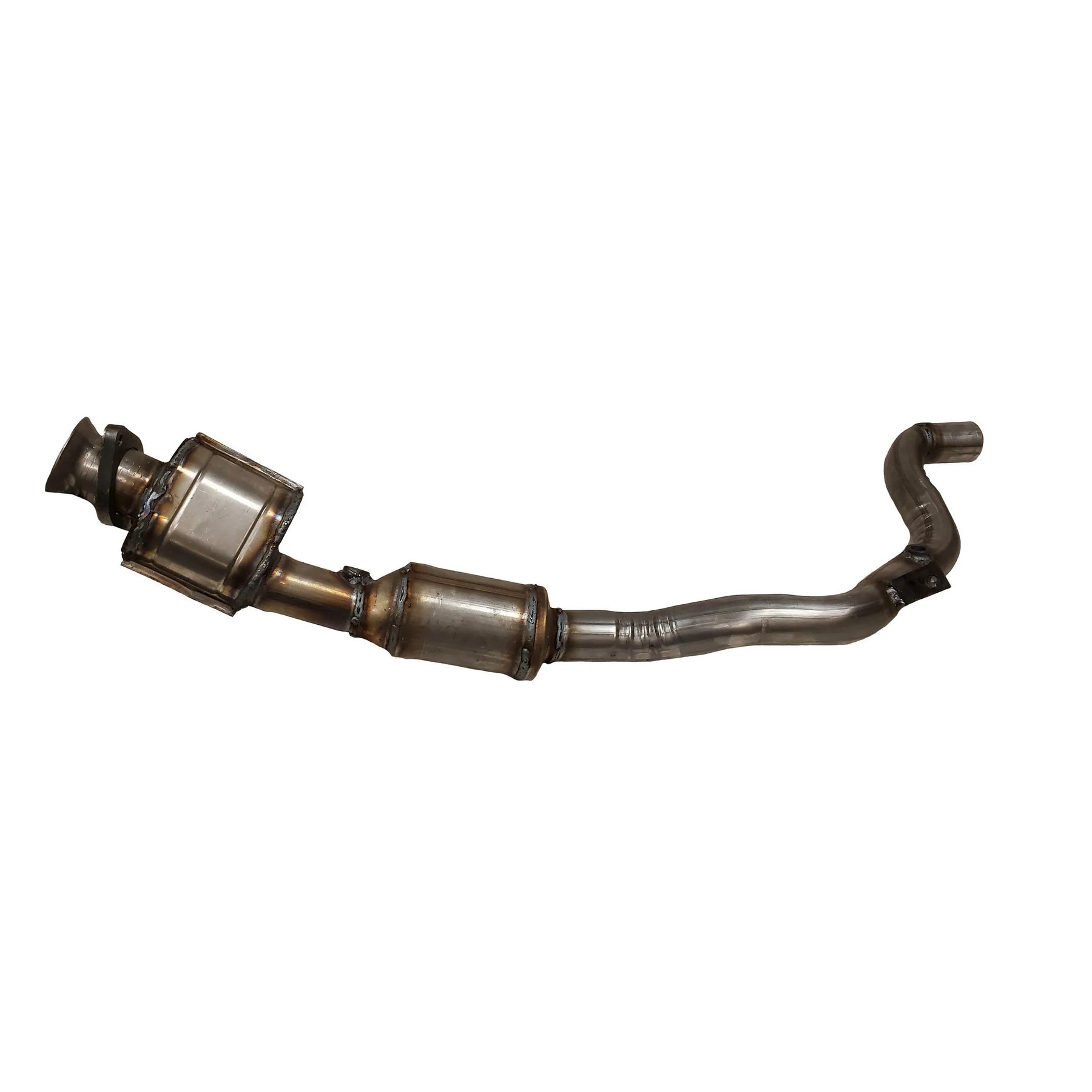 Walker Exhaust 16986 2015-2020 Land Rover Range Rover Sport Catalytic Converter