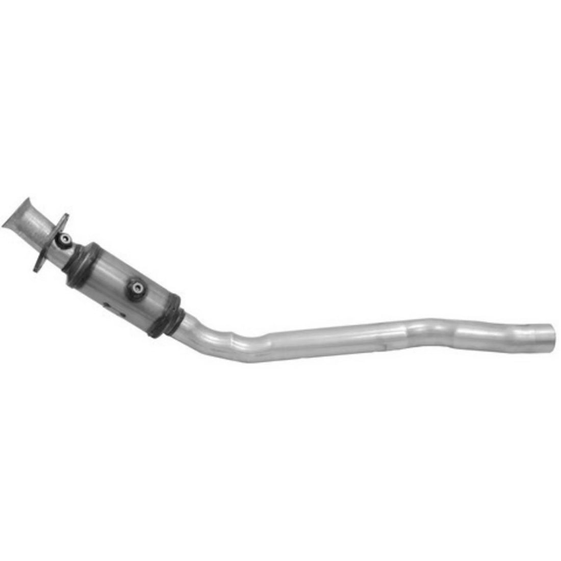 Walker Exhaust 16989 2011-2019 Dodge Durango Catalytic Converter