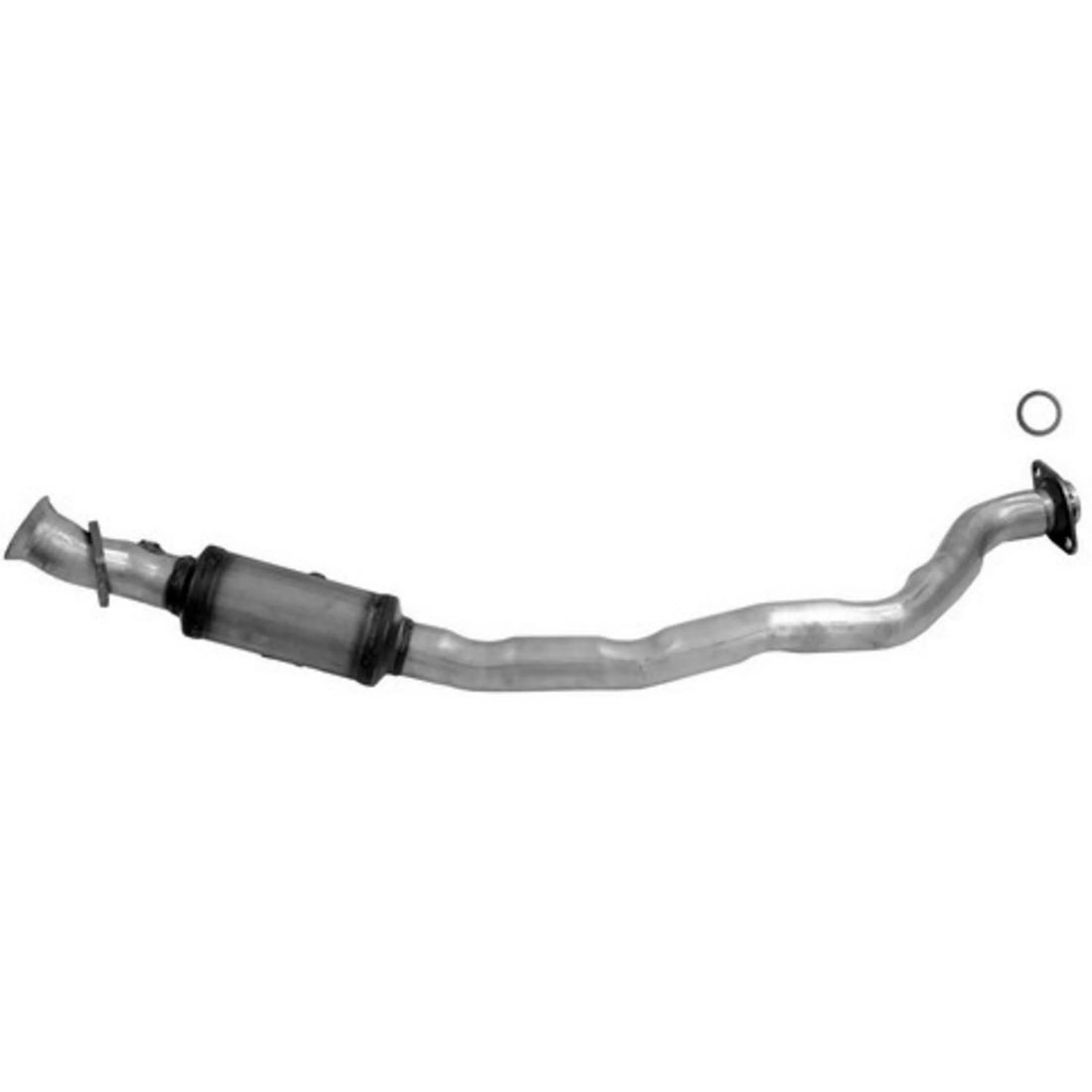 Walker Exhaust 16990 2011-2019 Dodge Durango Catalytic Converter
