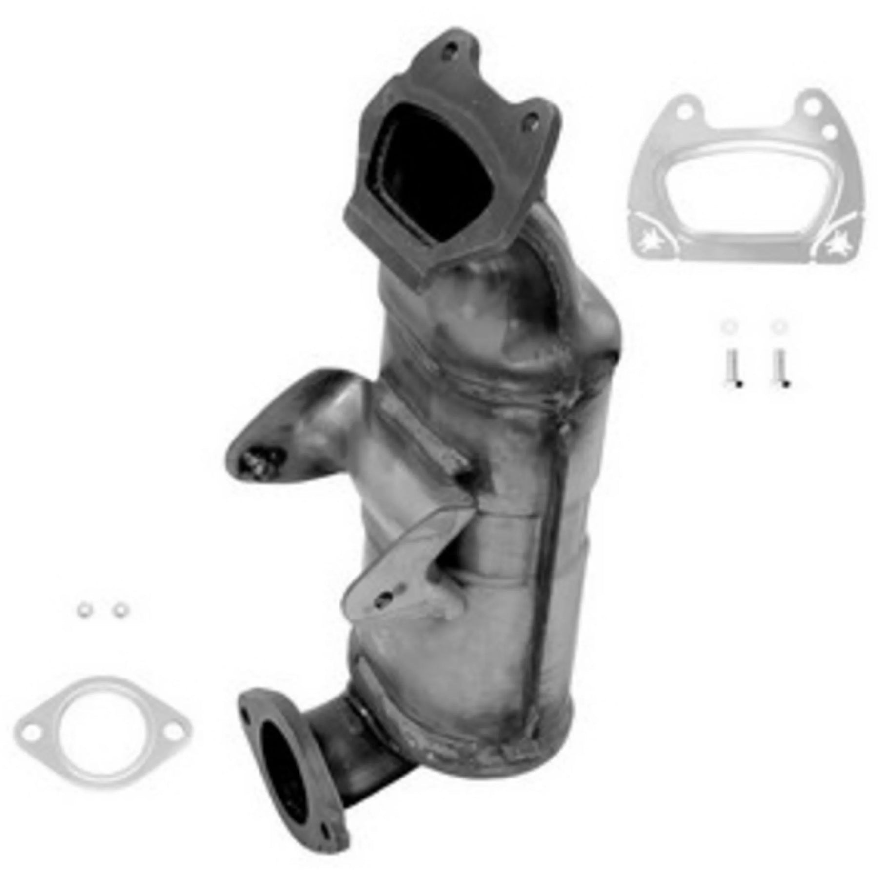 Walker Exhaust 16991 2014-2021 Ram ProMaster 1500 Catalytic Converter