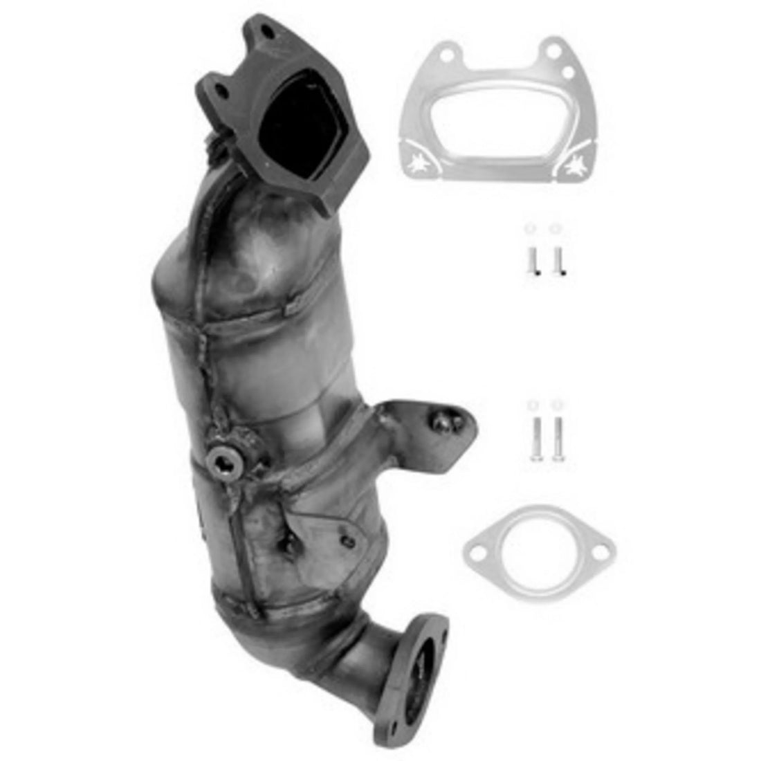 Walker Exhaust 16992 2014-2021 Ram ProMaster 1500 Catalytic Converter