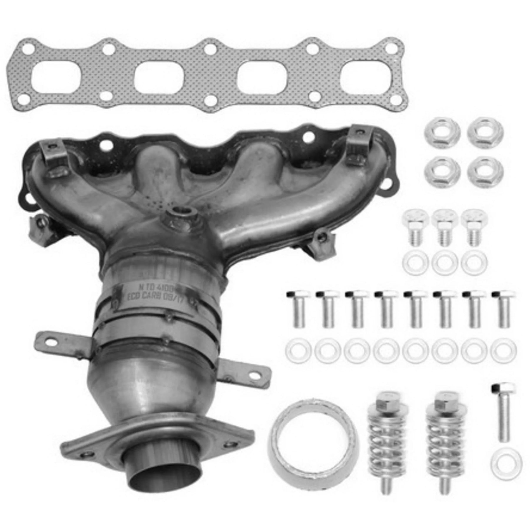 Walker Exhaust 16993 2014-2020 Mitsubishi Outlander Catalytic Converter