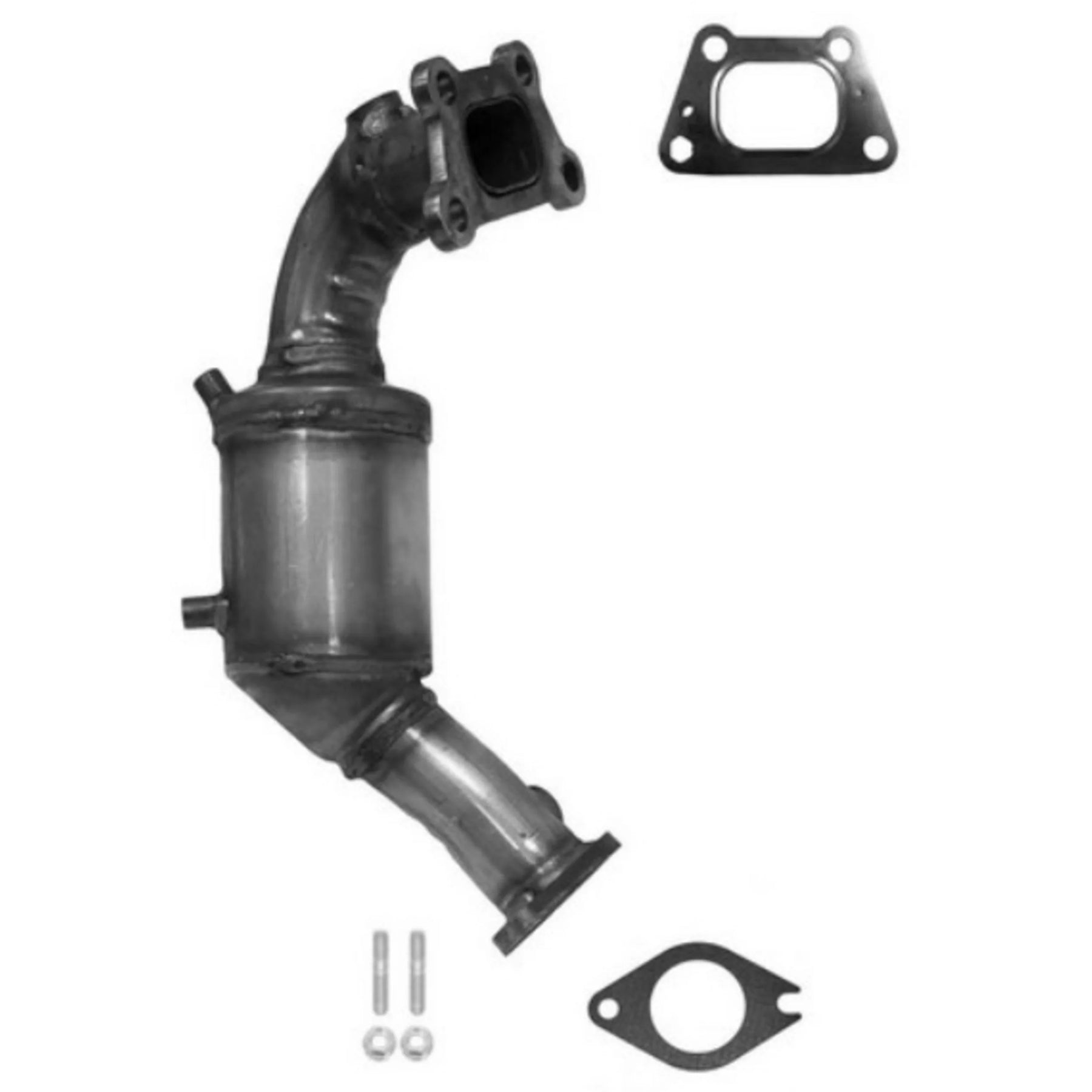 Walker Exhaust 16998 2018-2020 Buick Enclave Catalytic Converter