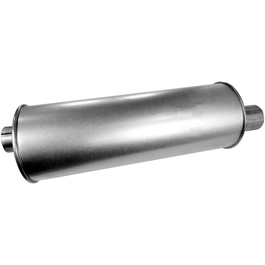 Walker Exhaust 17160 Exhaust Muffler