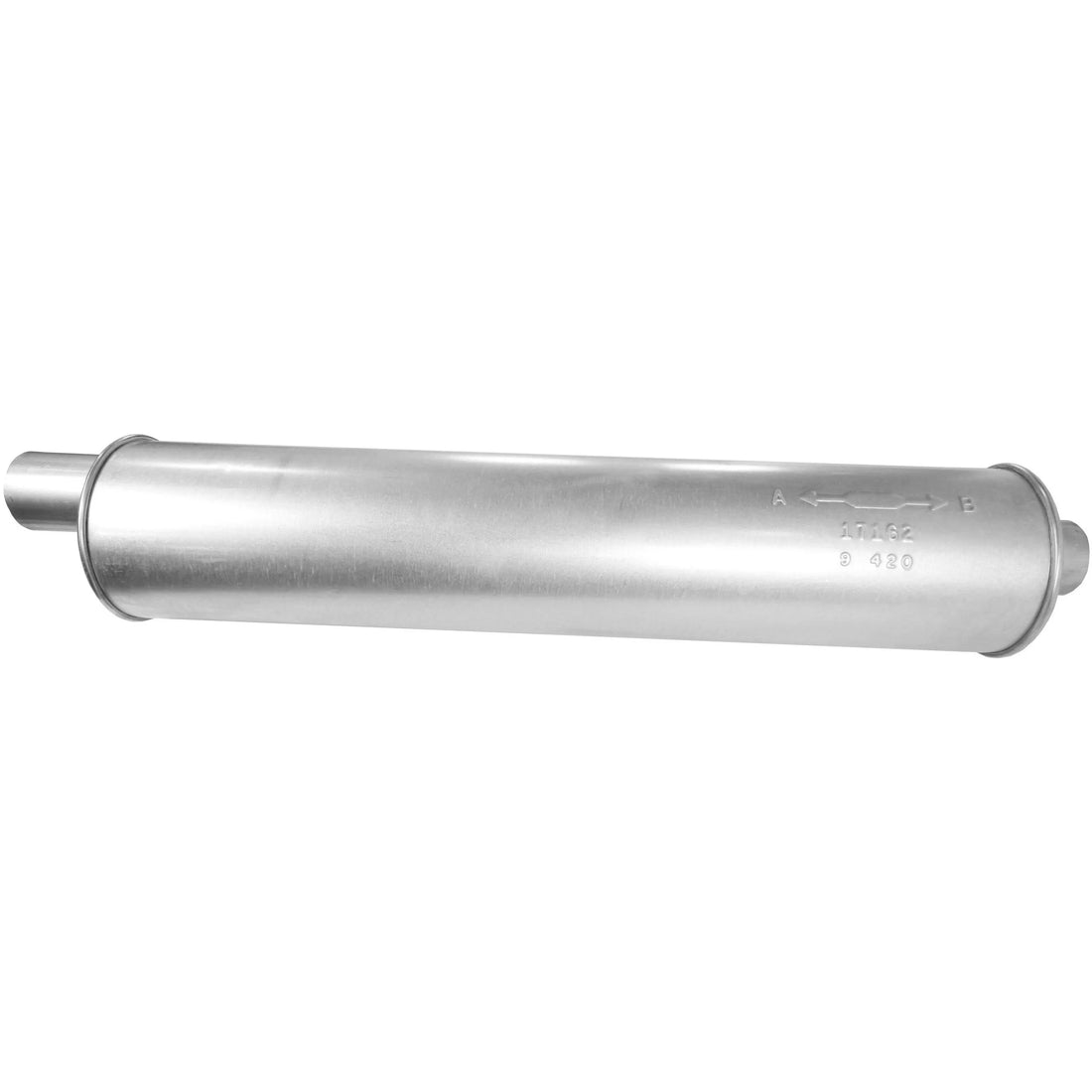 Walker Exhaust 17162 Exhaust Muffler