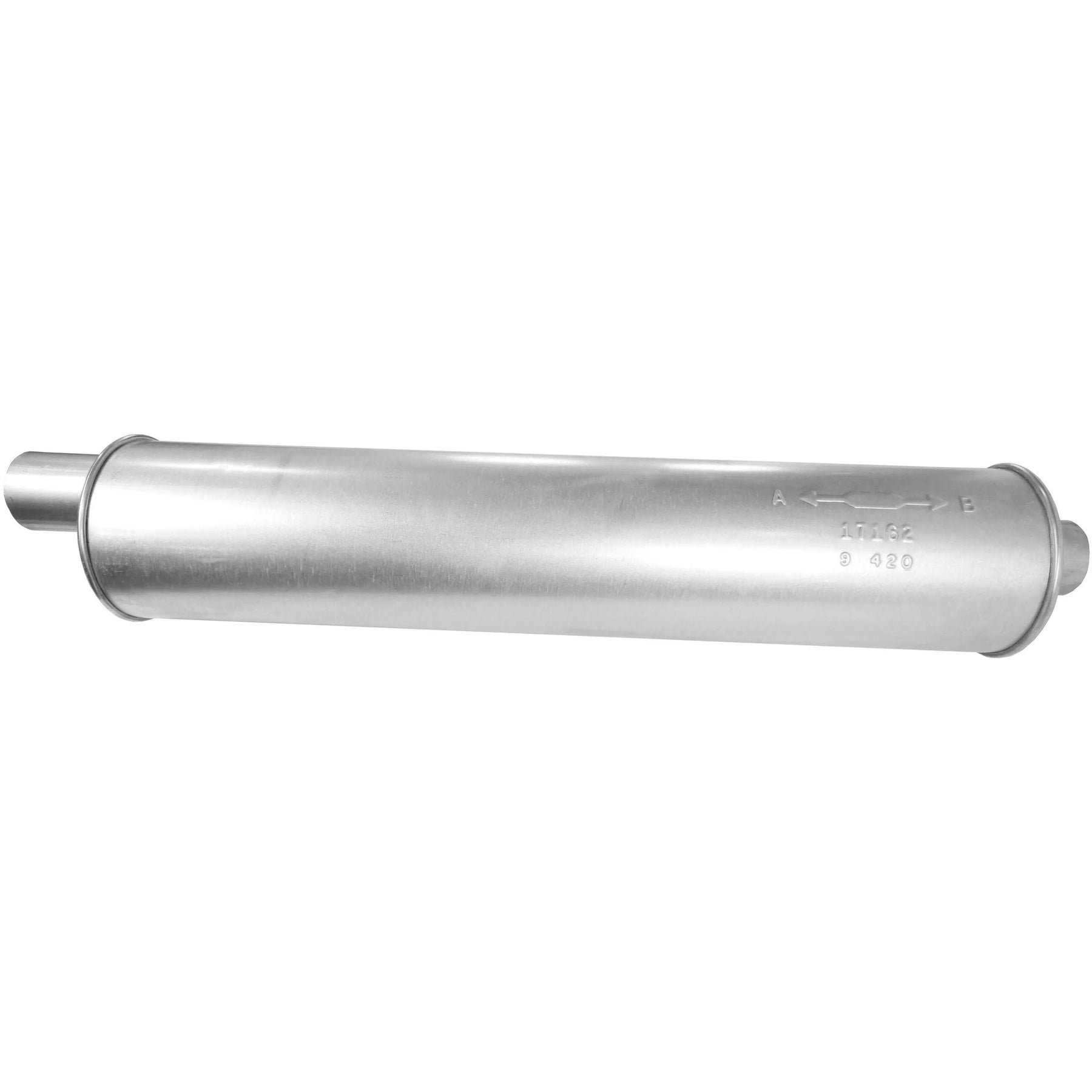 Walker Exhaust 17162 Exhaust Muffler