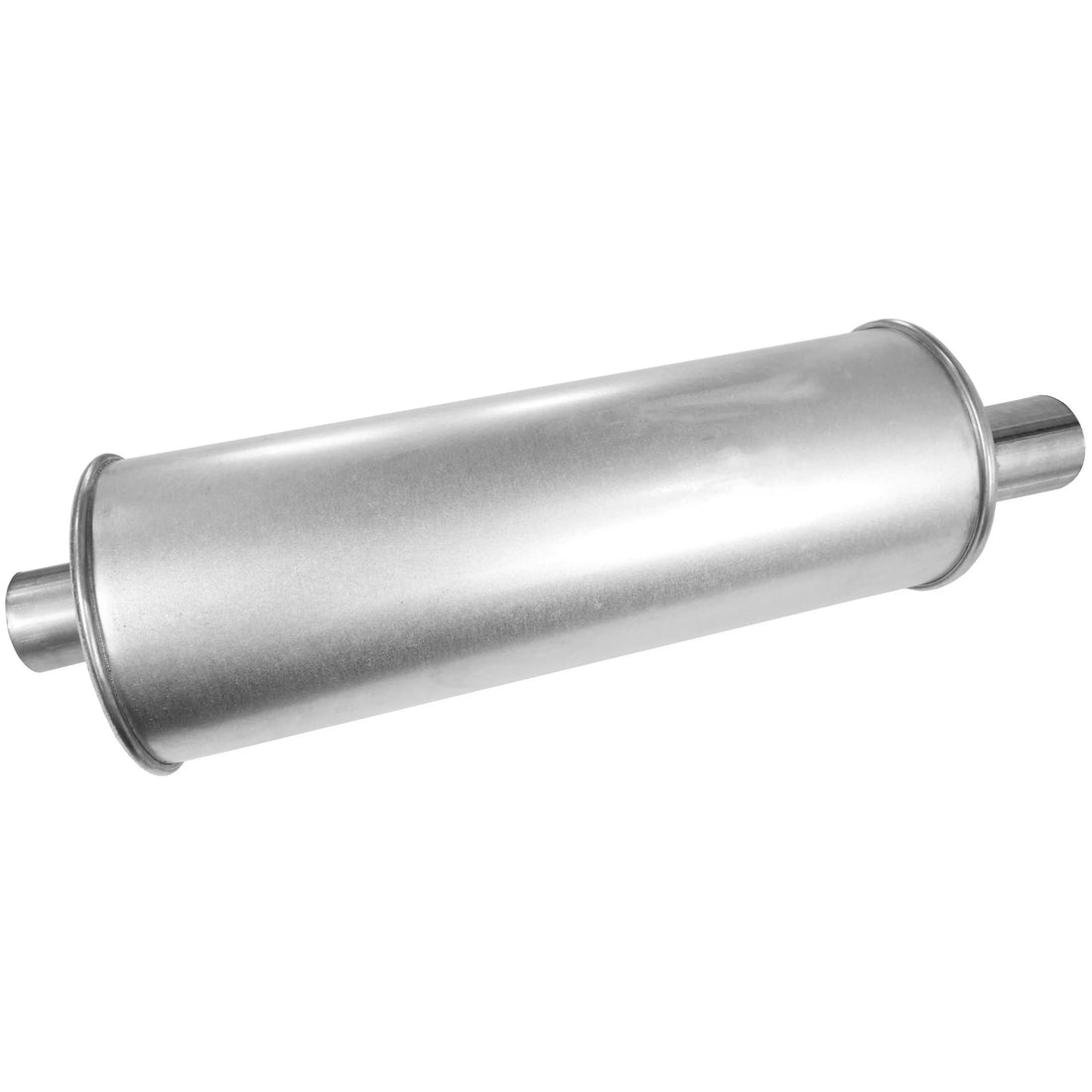 Walker Exhaust 17163 Exhaust Muffler