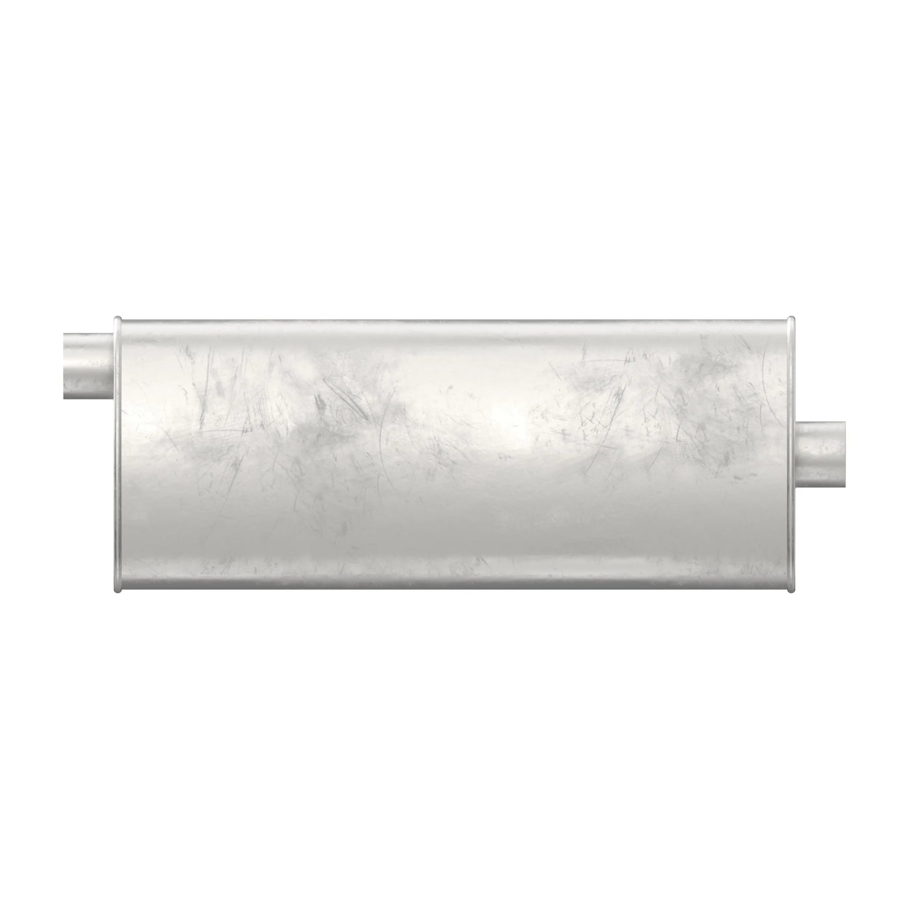 Walker Exhaust 17165 2002-2009 Chevrolet Trailblazer Exhaust Muffler