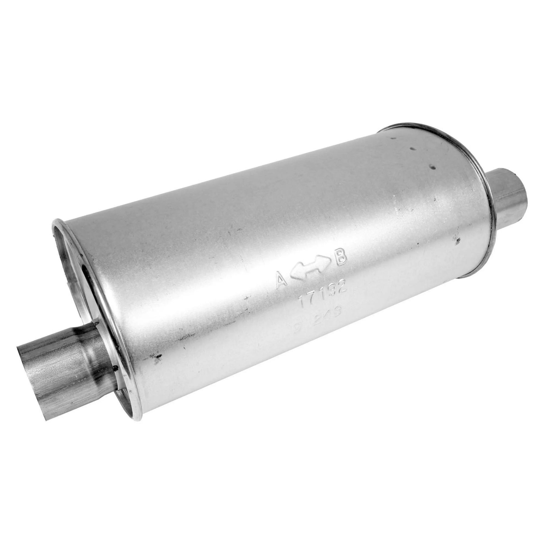 Walker Exhaust 17192 1992-1993 Dodge D150 Exhaust Muffler