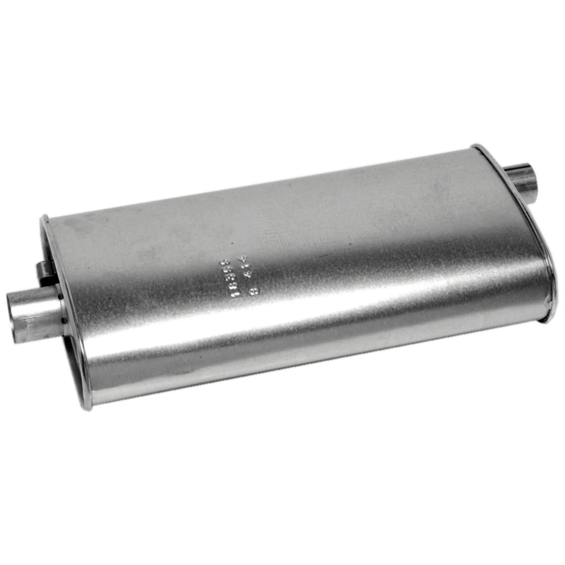 Walker Exhaust 17194 1992-1994 Buick Skylark Exhaust Muffler