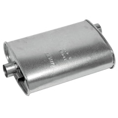 Walker Exhaust 17196 SoundFX Universal Universal Exhaust Muffler 1.75" Inlet (ID) 1.75" Outlet (ID)