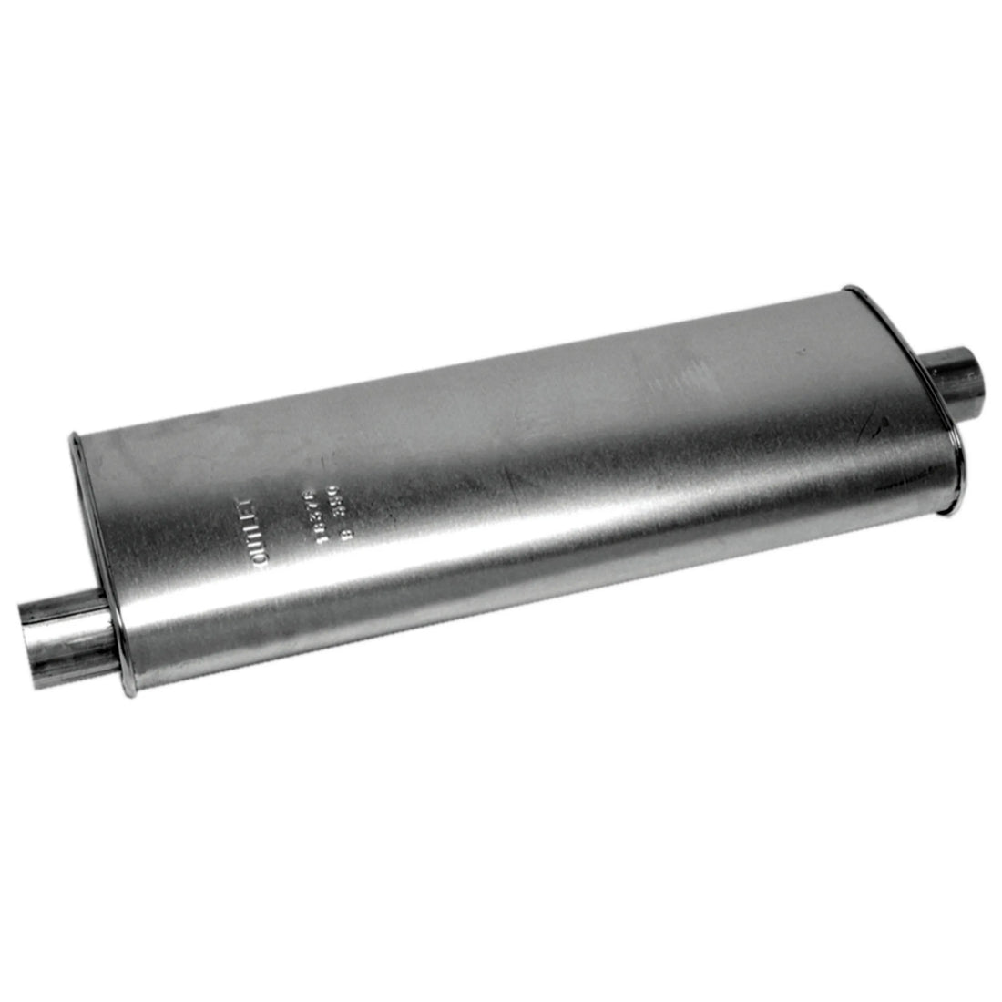 Walker Exhaust 17197 1990-1997 Ford F-Super Duty Exhaust Muffler