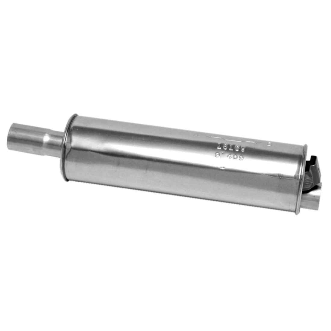 Walker Exhaust 17198 1991-1995 Chrysler LeBaron Exhaust Muffler