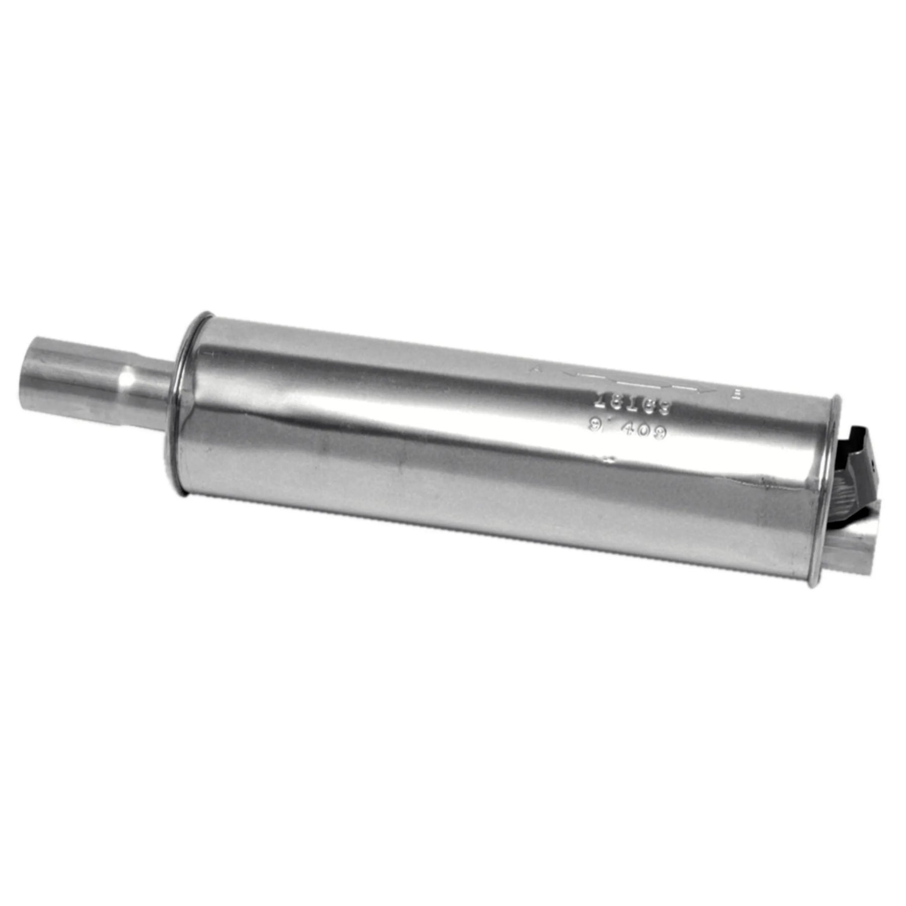 Walker Exhaust 17198 1991-1995 Chrysler LeBaron Exhaust Muffler