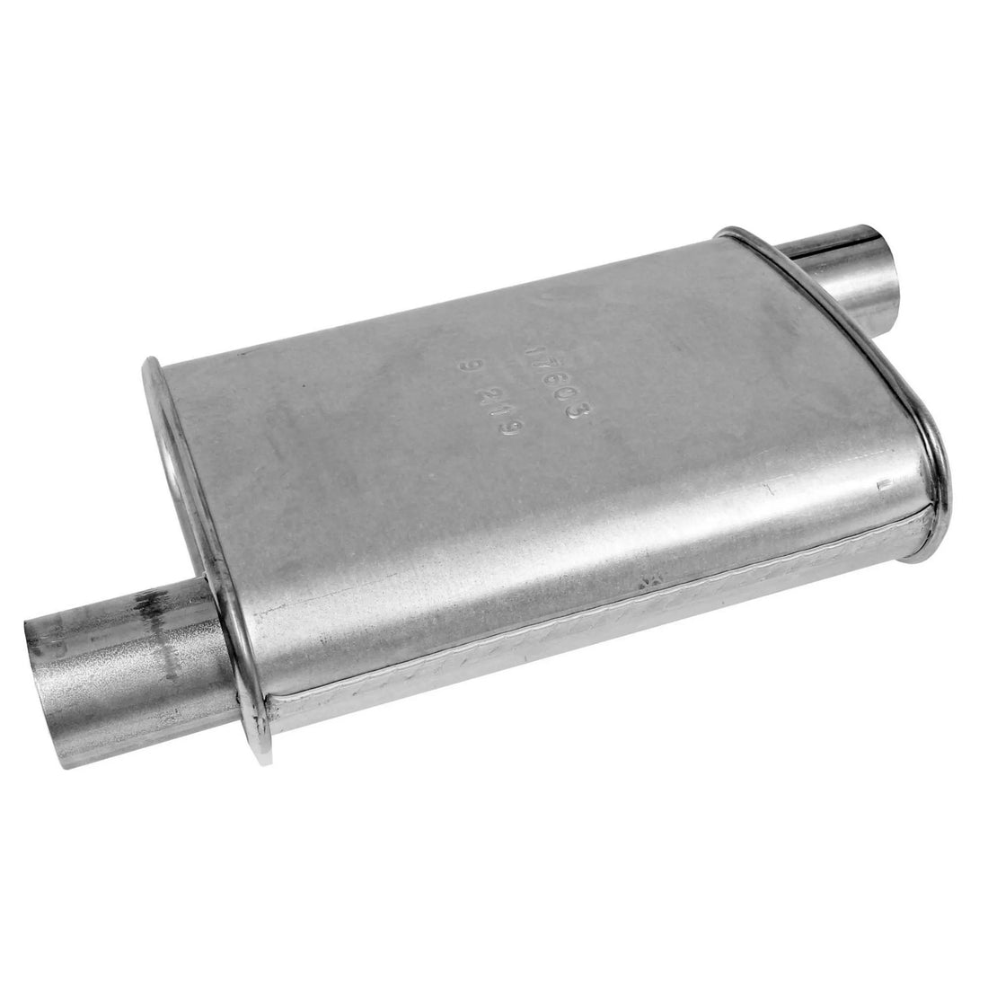Walker Exhaust 17603 Exhaust Muffler