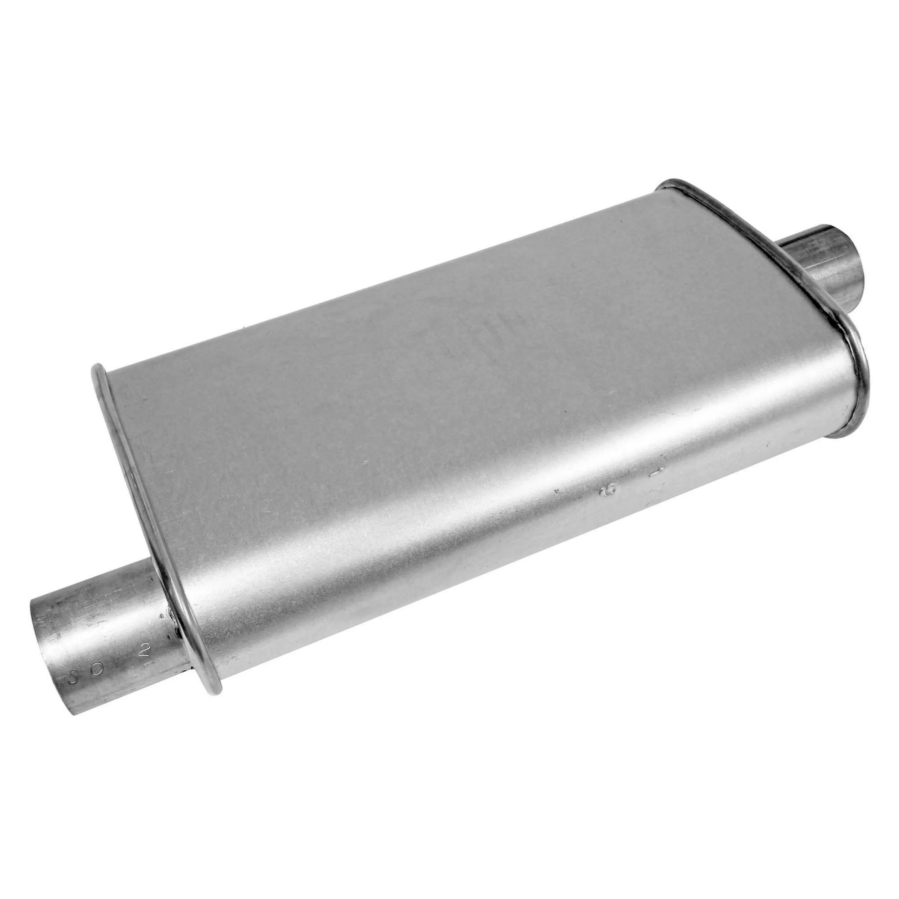 Walker Exhaust 17604 Exhaust Muffler