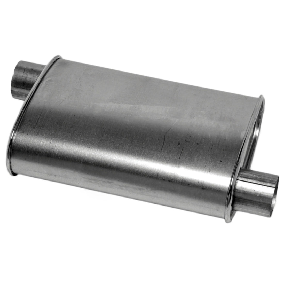 Walker Exhaust 17612 Exhaust Muffler