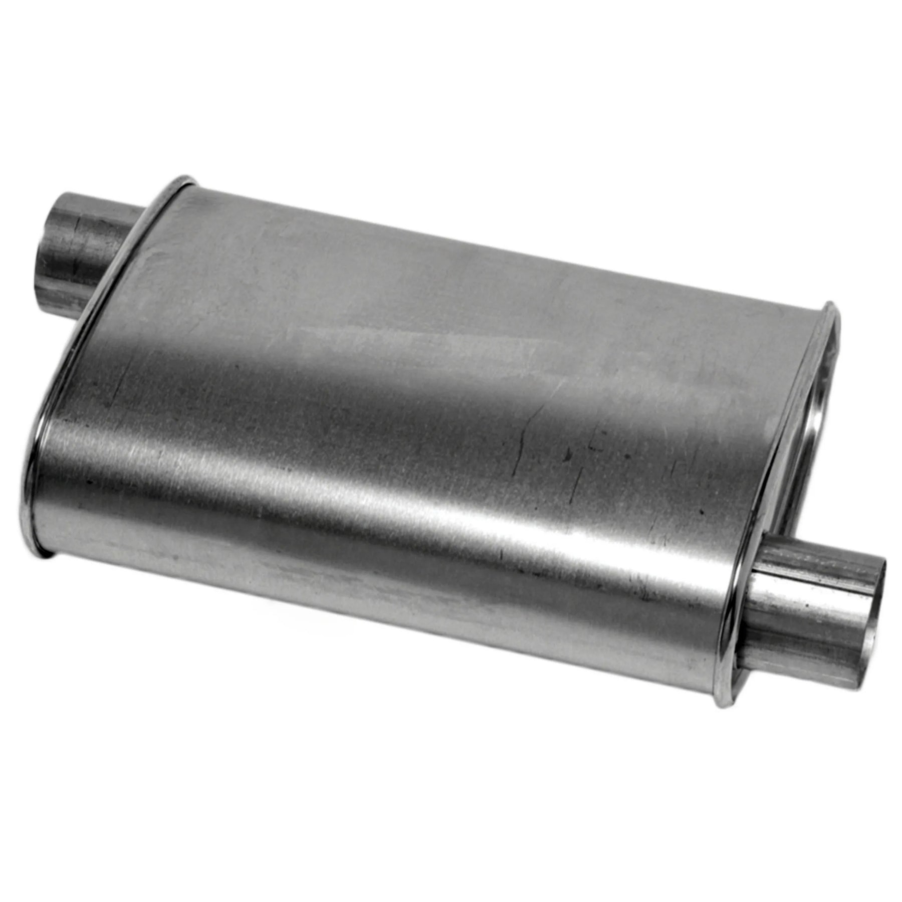 Walker Exhaust 17612 Exhaust Muffler