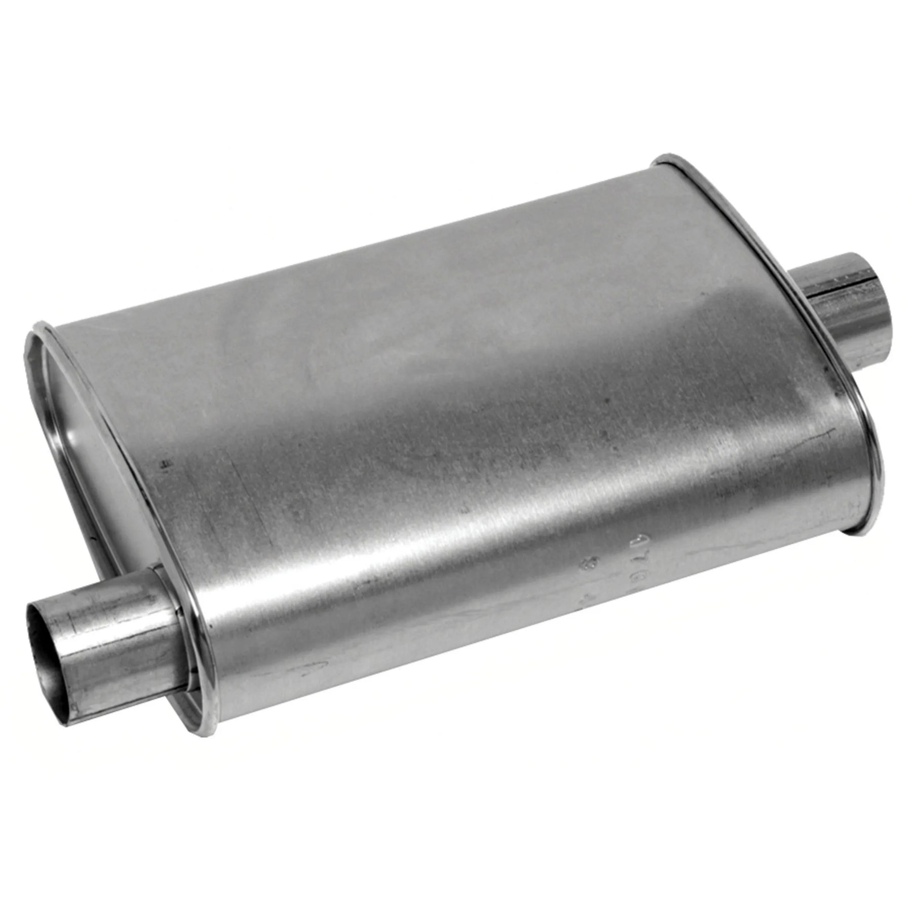 Walker Exhaust 17613 Exhaust Muffler