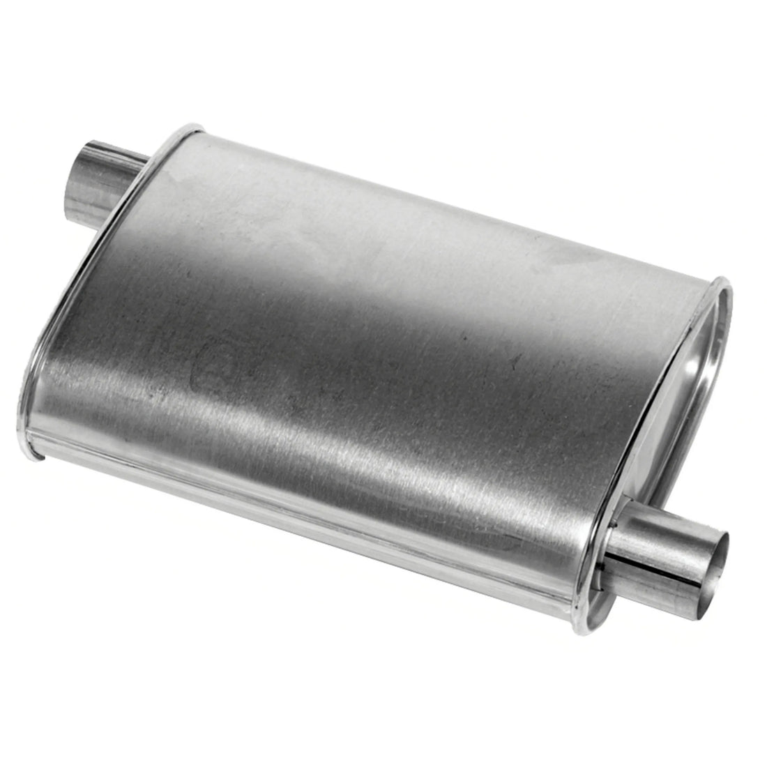 Walker Exhaust 17614 Exhaust Muffler