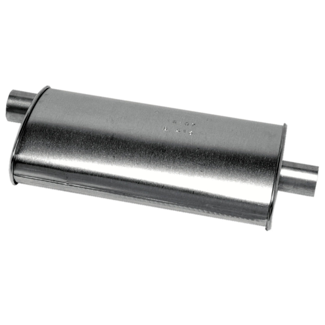 Walker Exhaust 17800 1991-1996 Buick Park Avenue Exhaust Muffler