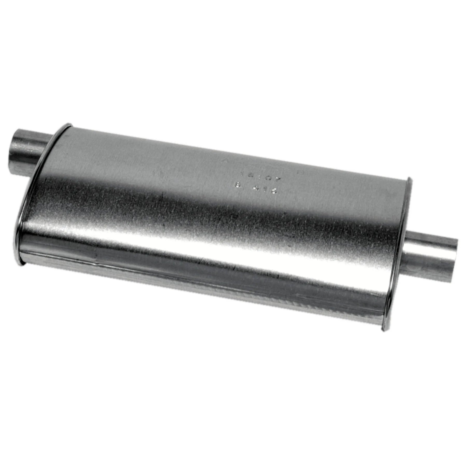 Walker Exhaust 17800 1991-1996 Buick Park Avenue Exhaust Muffler