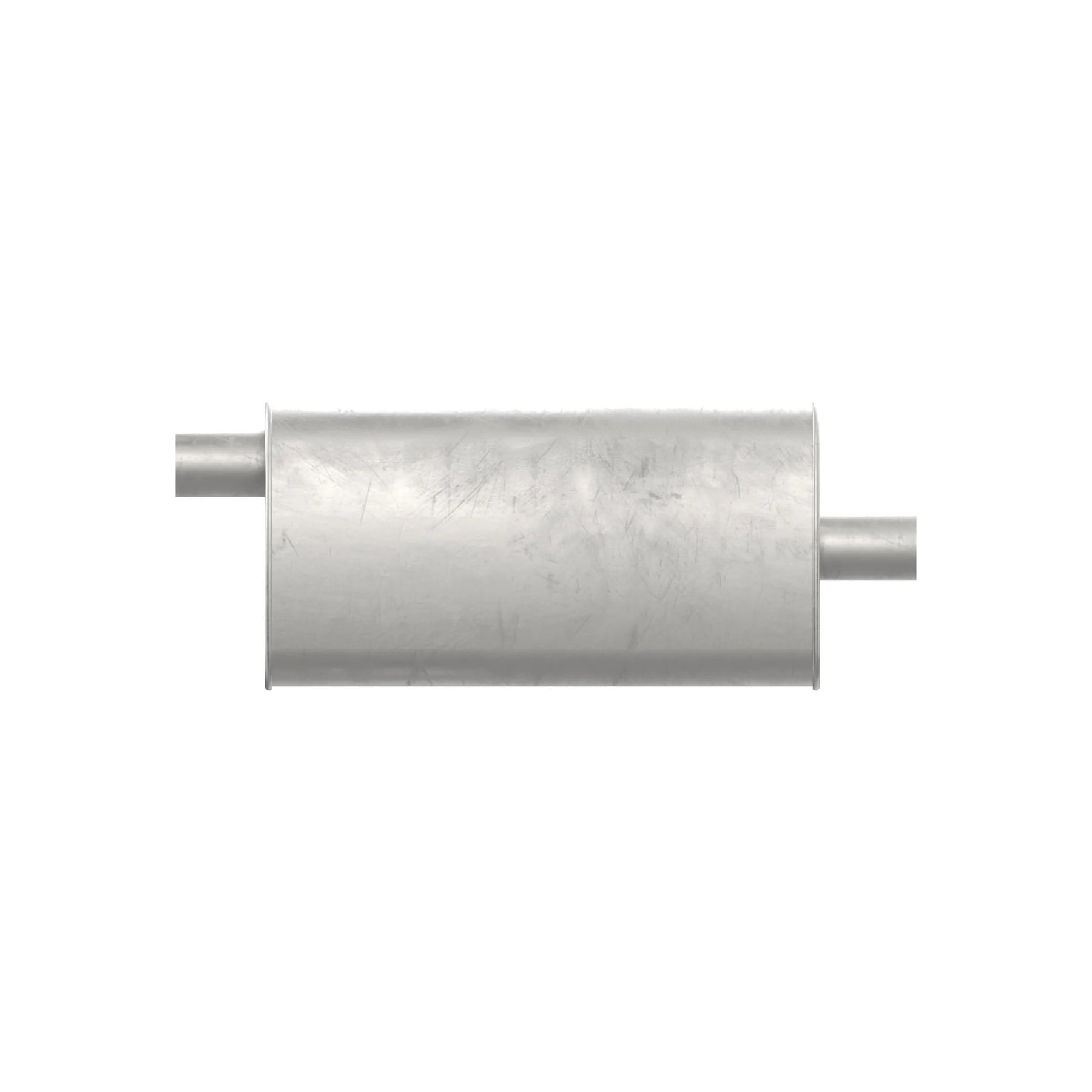 Walker Exhaust 17808 1990-1992 Dodge Monaco Exhaust Muffler