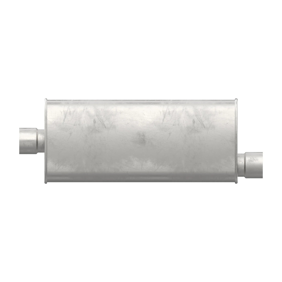 Walker Exhaust 17809 1991 Chevrolet R1500 Suburban Exhaust Muffler
