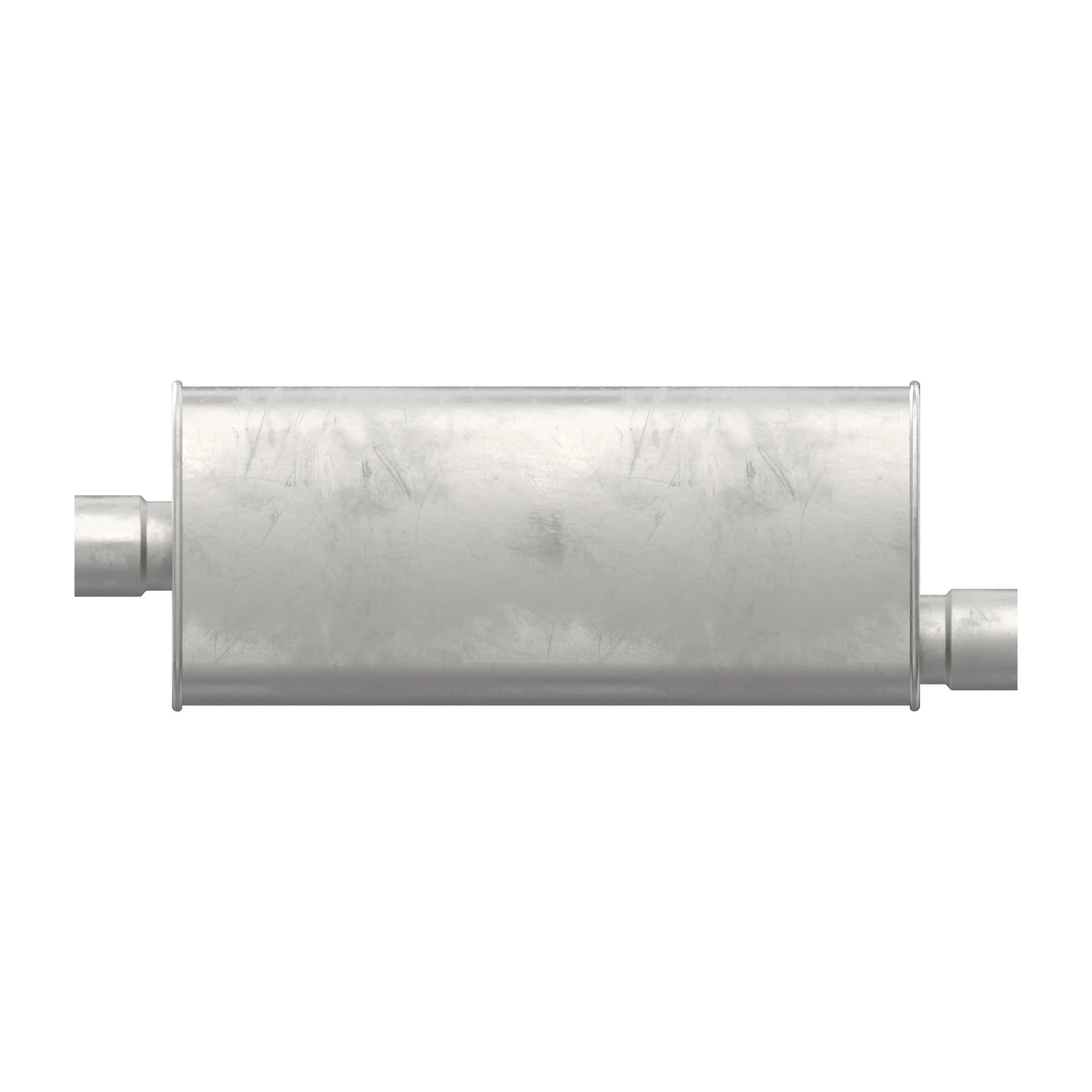 Walker Exhaust 17809 1991 Chevrolet R1500 Suburban Exhaust Muffler