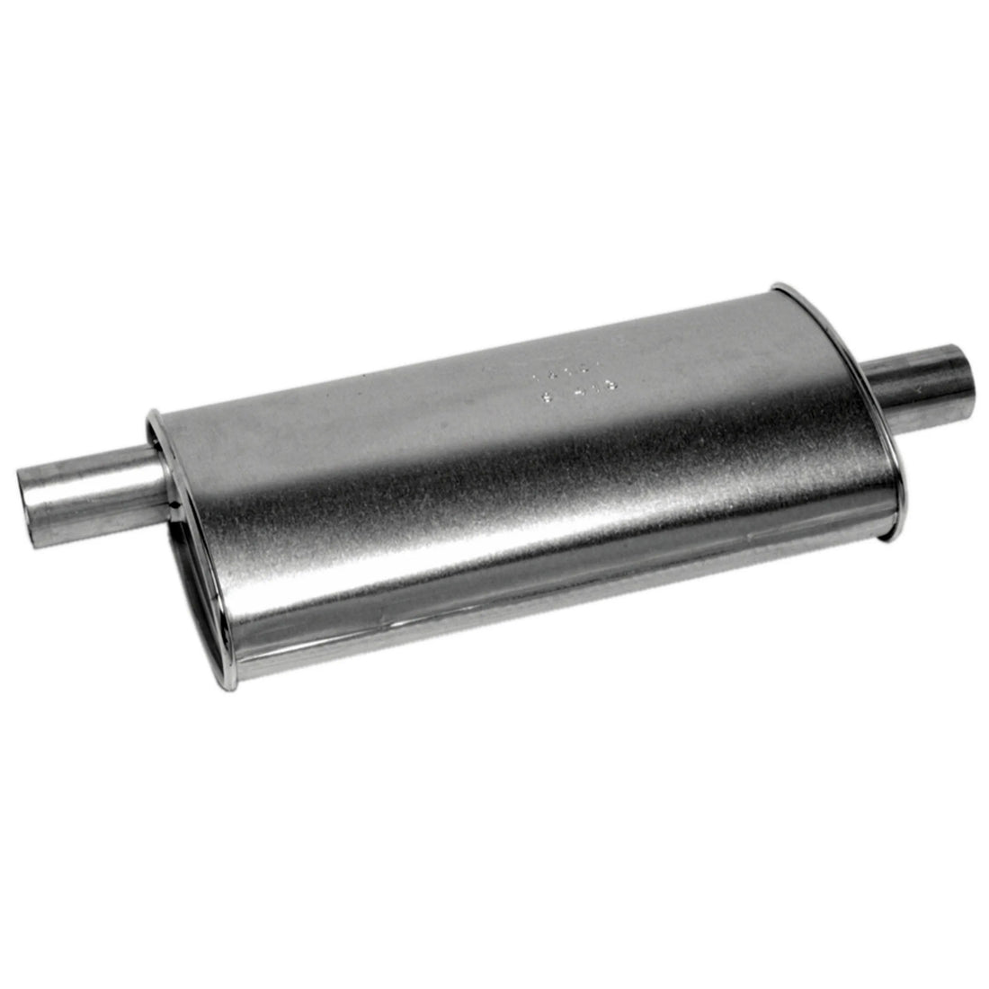 Walker Exhaust 17810 1992-1994 Mitsubishi Montero Exhaust Muffler