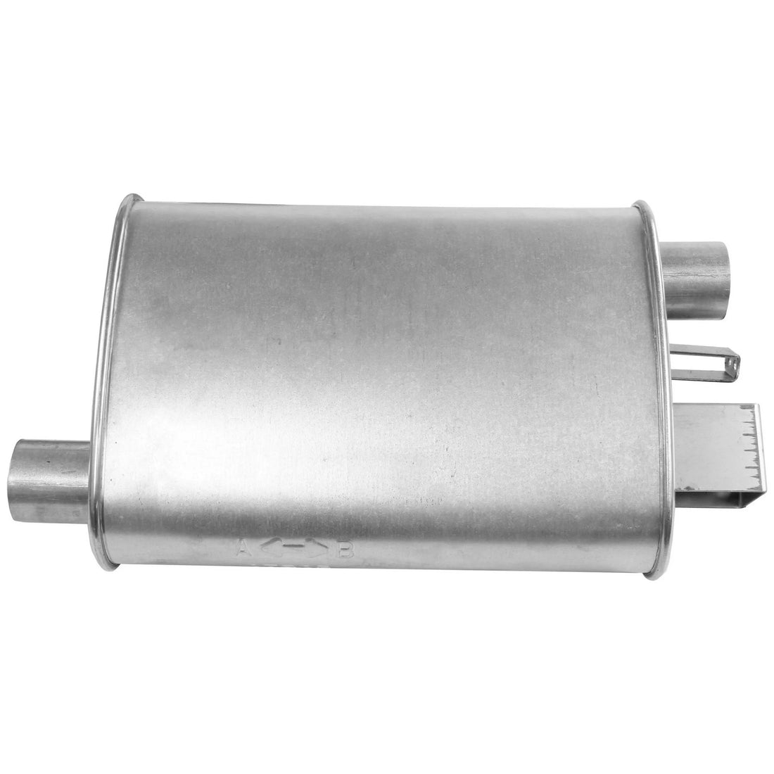 Walker Exhaust 17815 Exhaust Muffler