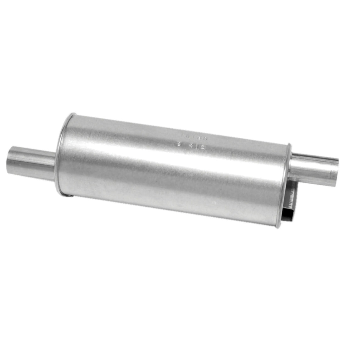 Walker Exhaust 17816 1990-1993 Volvo 240 Exhaust Muffler